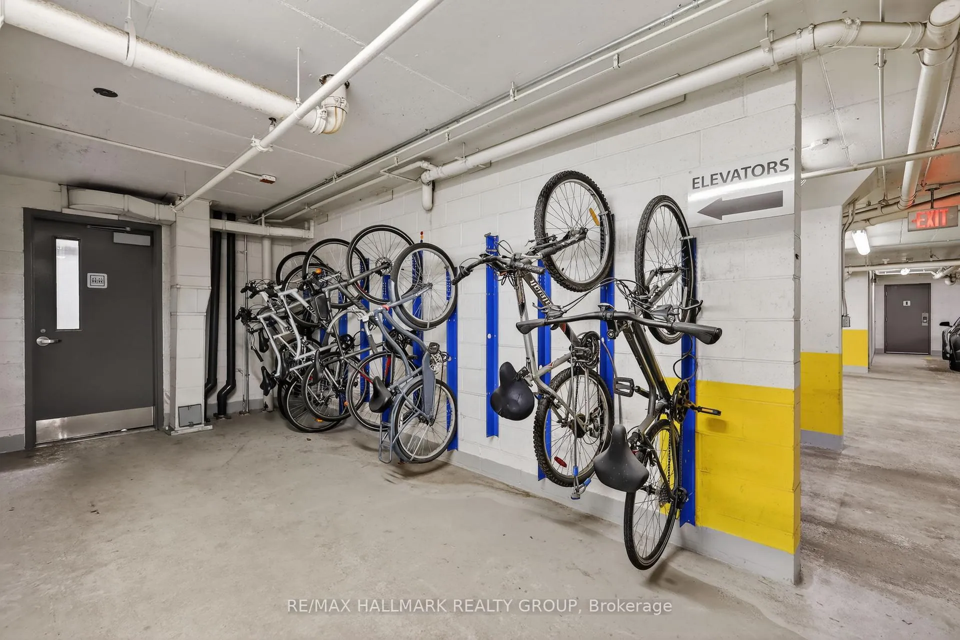 Photo 32 of Unit 708, 238 Besserer Street, Ottawa, Sandy Hill — HOMEH
