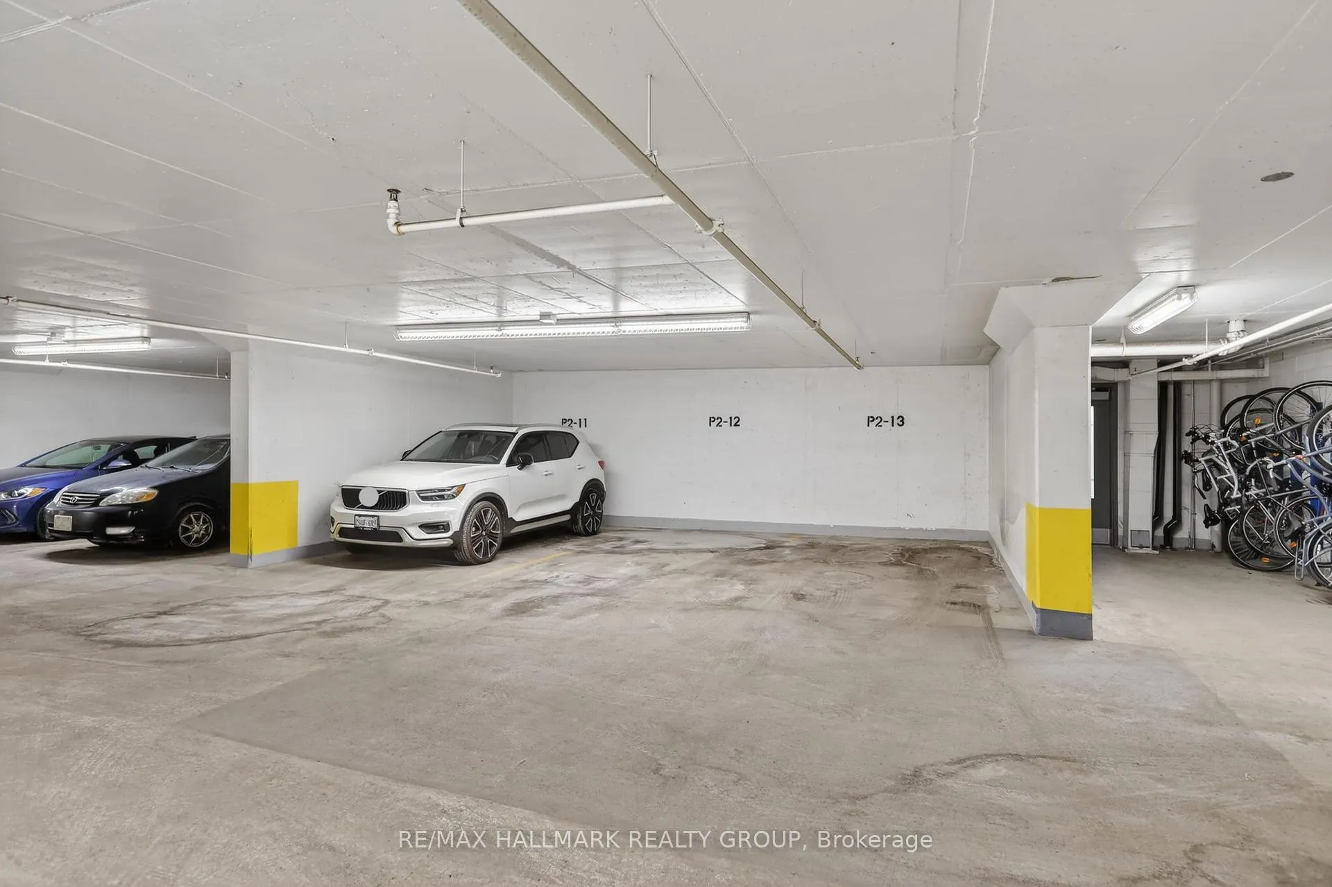 Photo 33 of Unit 708, 238 Besserer Street, Ottawa, Sandy Hill — HOMEH