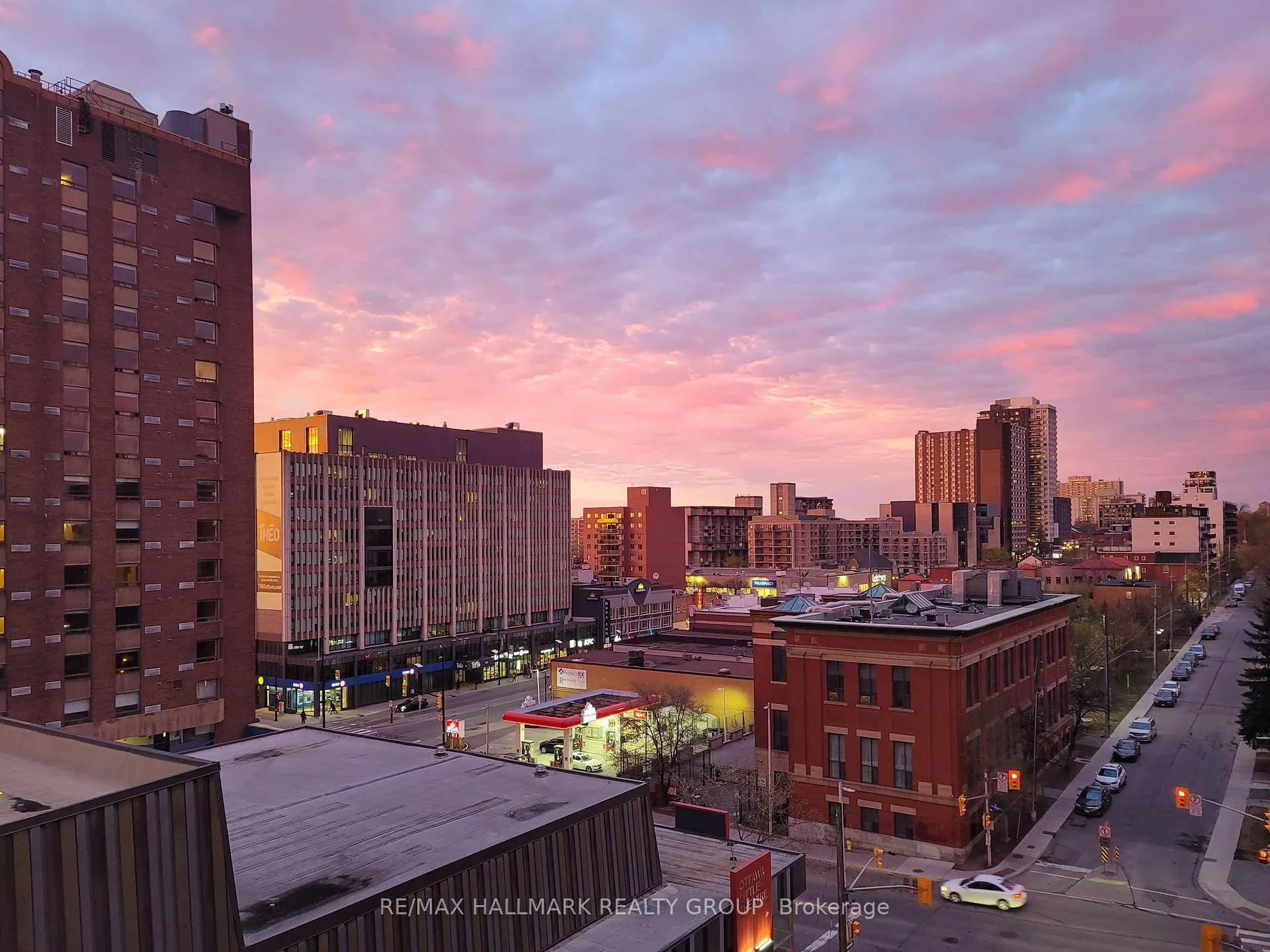 Photo 36 of Unit 708, 238 Besserer Street, Ottawa, Sandy Hill — HOMEH