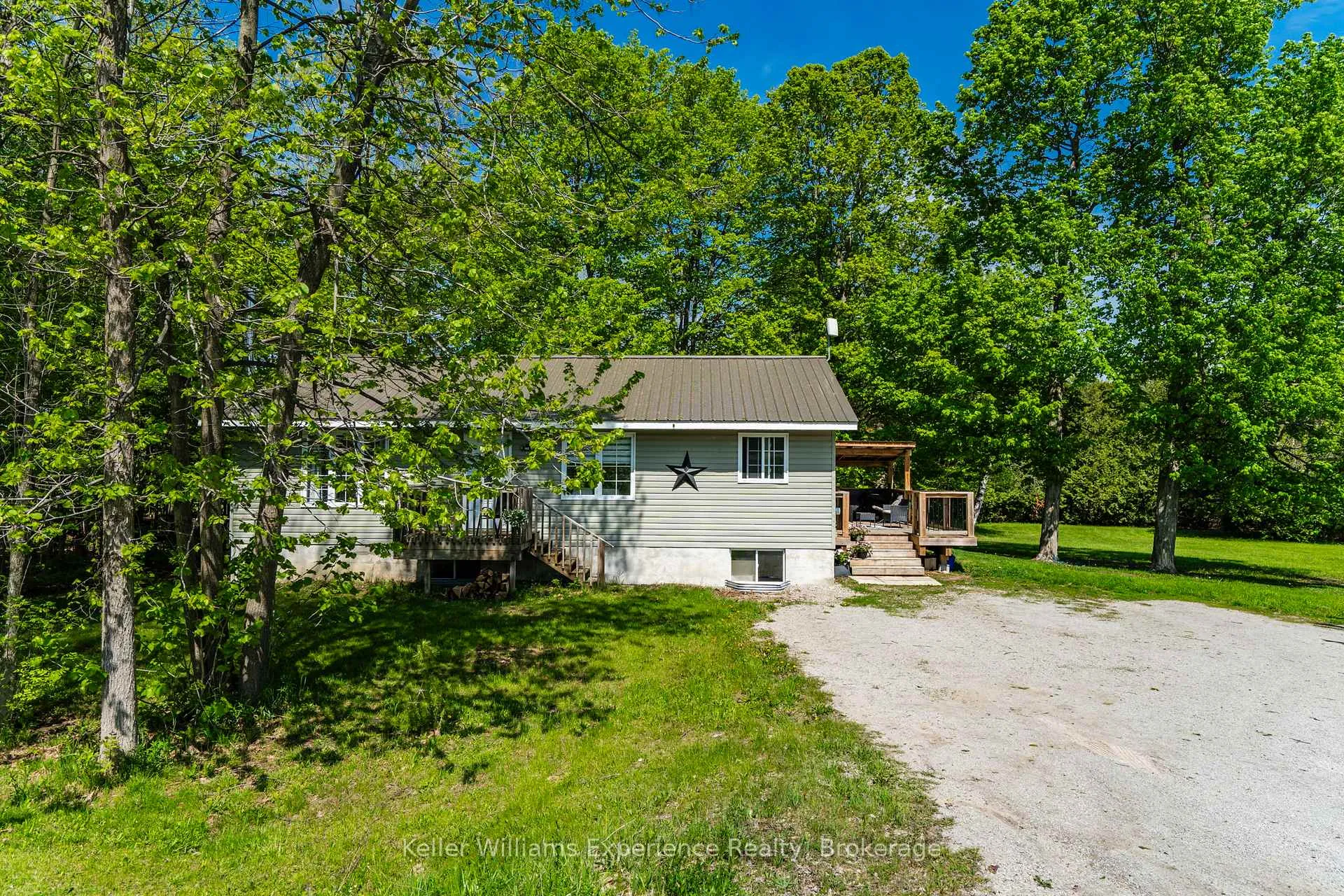 Photo 2 of 2555 Hodgins Road, Severn, Rural Severn — HOMEH
