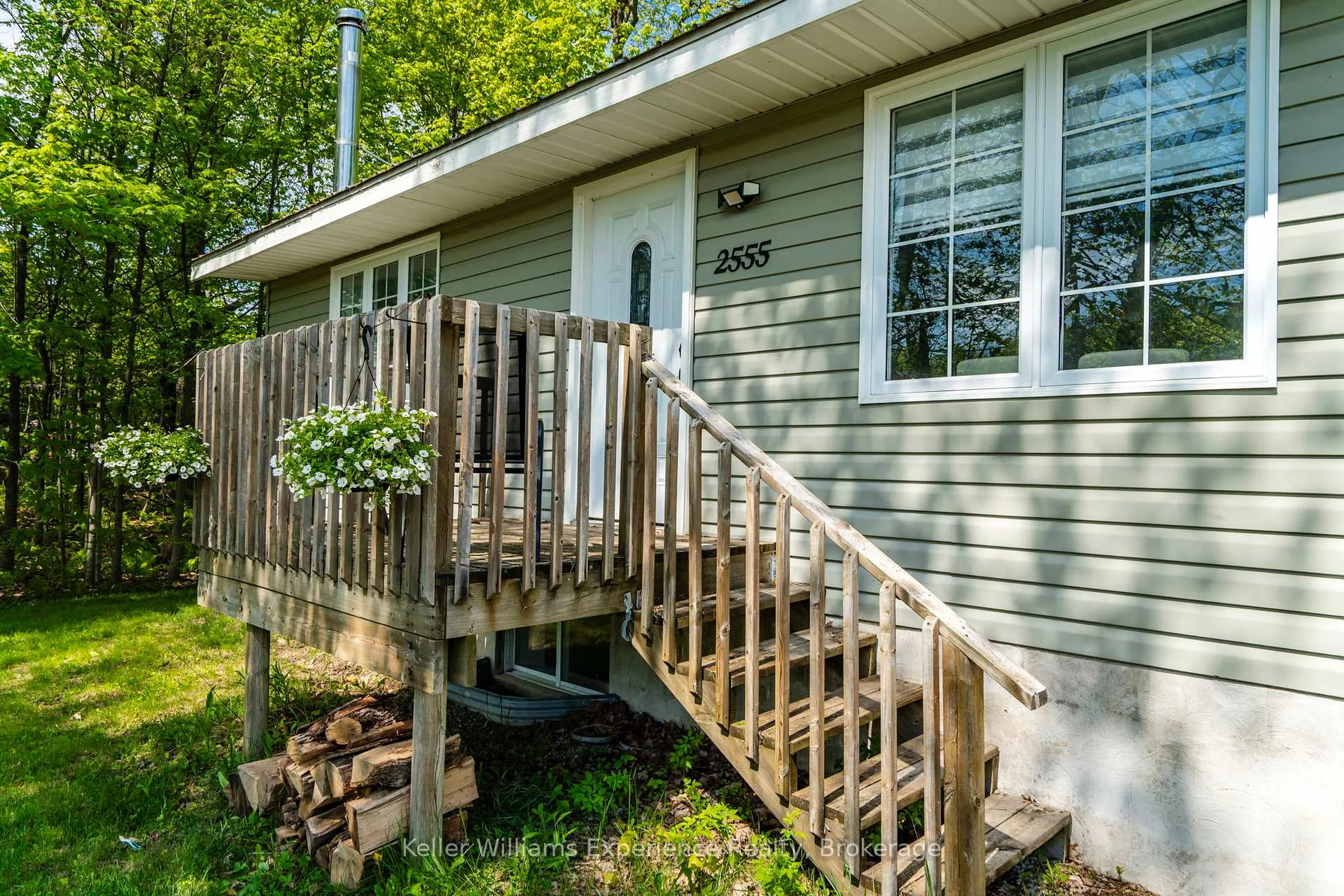 Photo 3 of 2555 Hodgins Road, Severn, Rural Severn — HOMEH