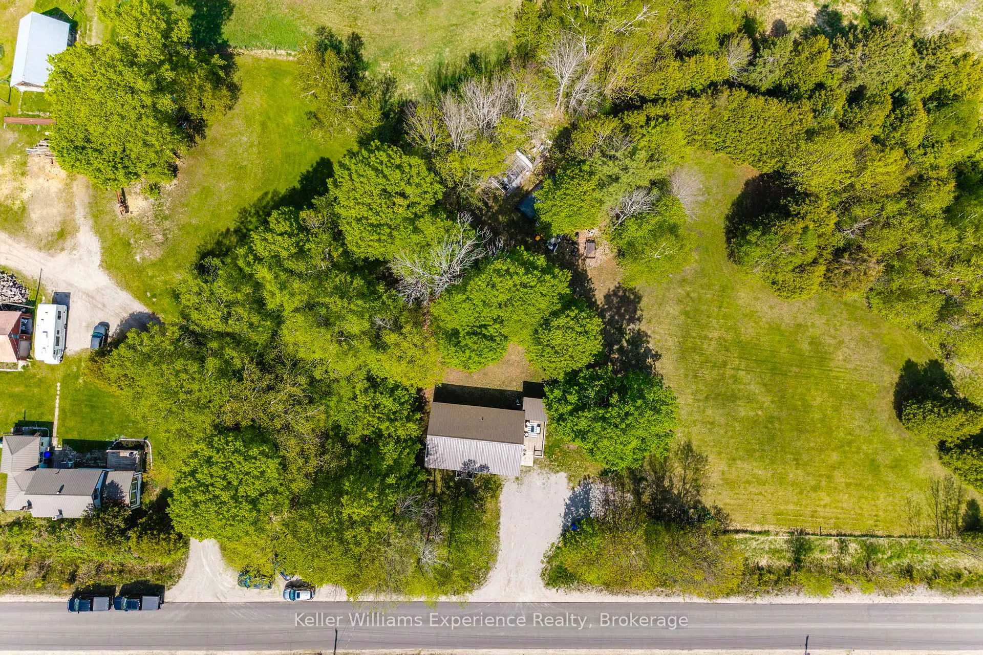 Photo 43 of 2555 Hodgins Road, Severn, Rural Severn — HOMEH
