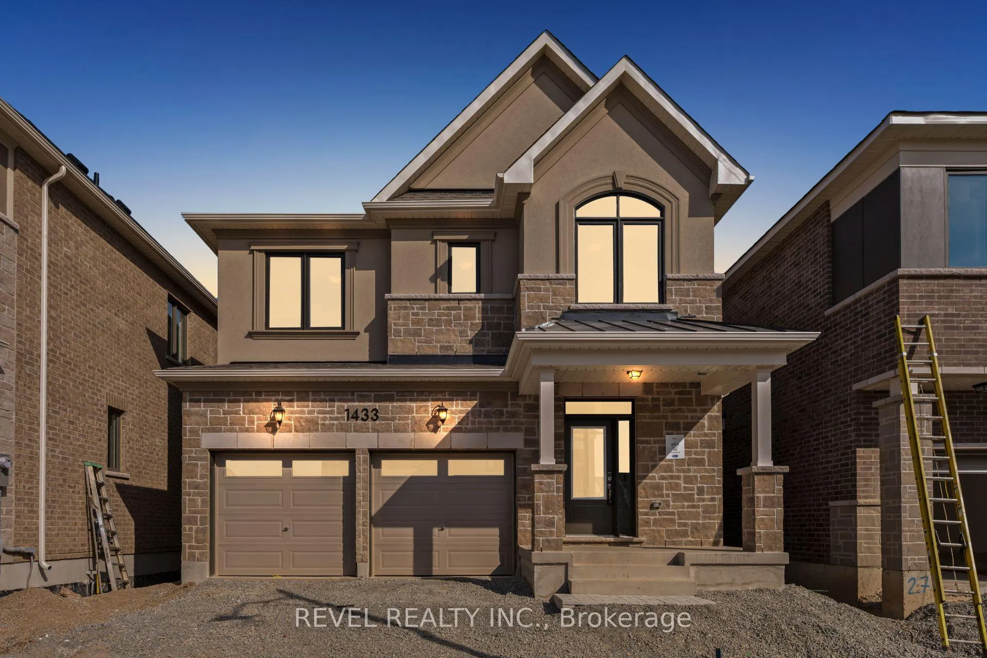 Photo 1 of 1433 Richardson Way, Milton, Bowes — HOMEH