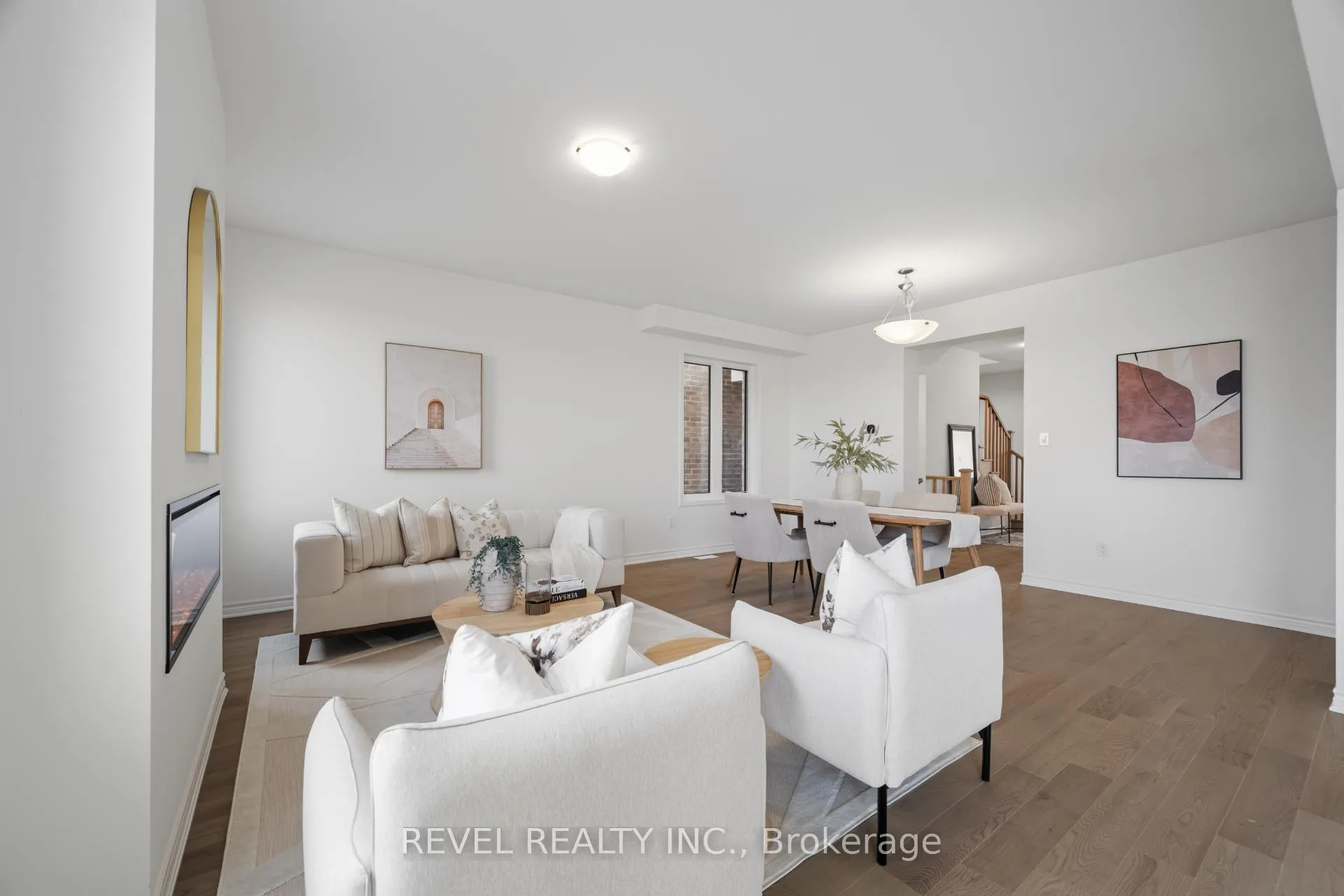 Photo 11 of 1433 Richardson Way, Milton, Bowes — HOMEH