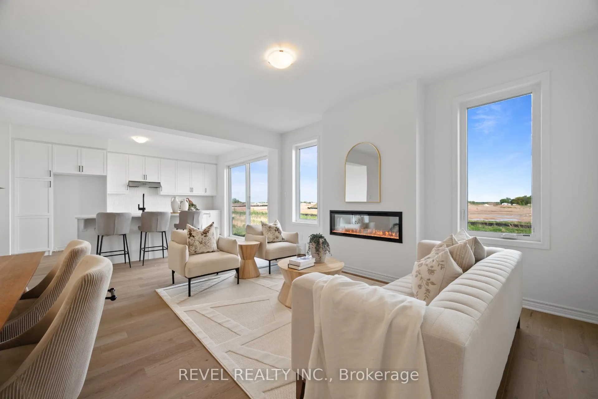 Photo 12 of 1433 Richardson Way, Milton, Bowes — HOMEH