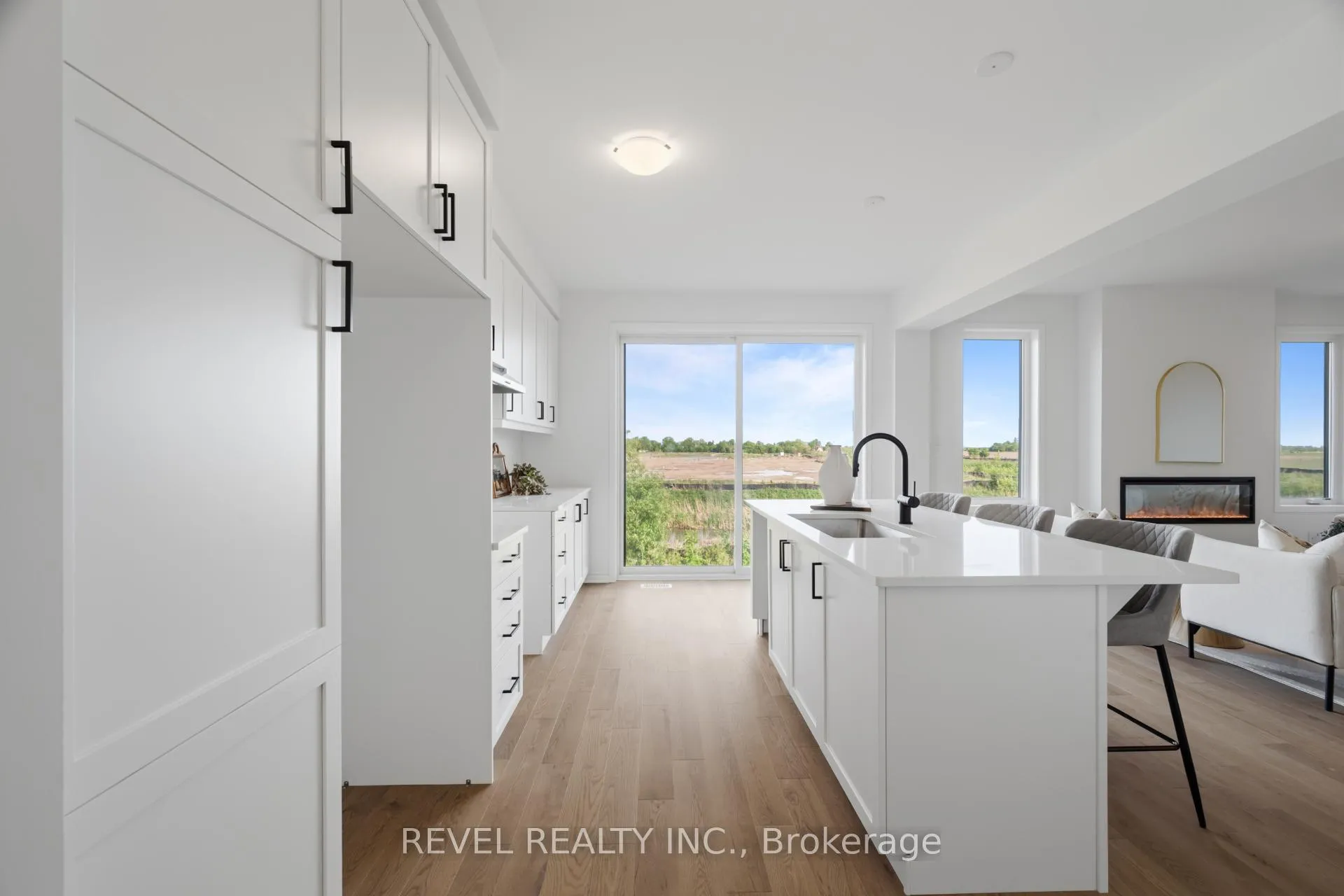 Photo 18 of 1433 Richardson Way, Milton, Bowes — HOMEH