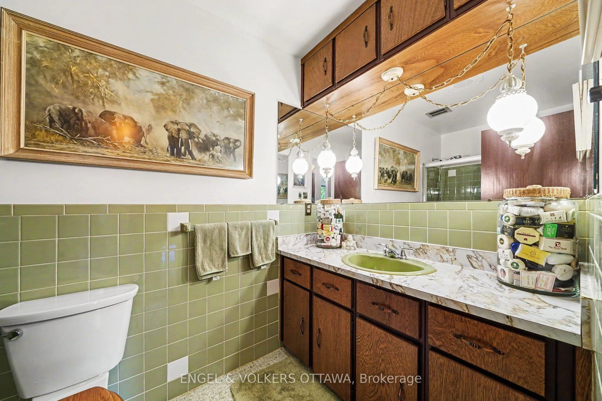 Photo 25 of 17 Goodwood Drive, Ottawa, Barrhaven - Hearts Desire — HOMEH