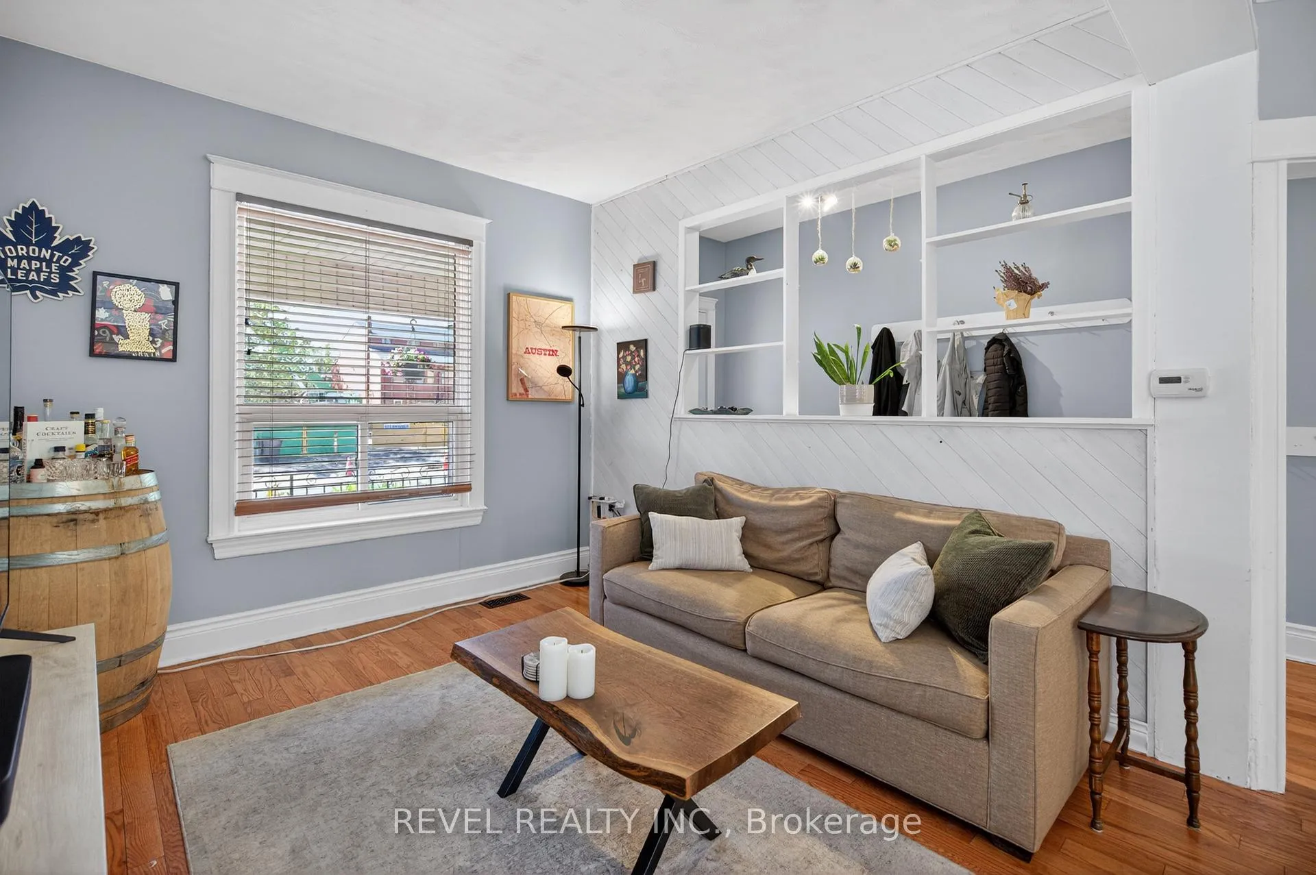Photo 6 of 125 Balsam Avenue S, Hamilton, Blakeley — HOMEH