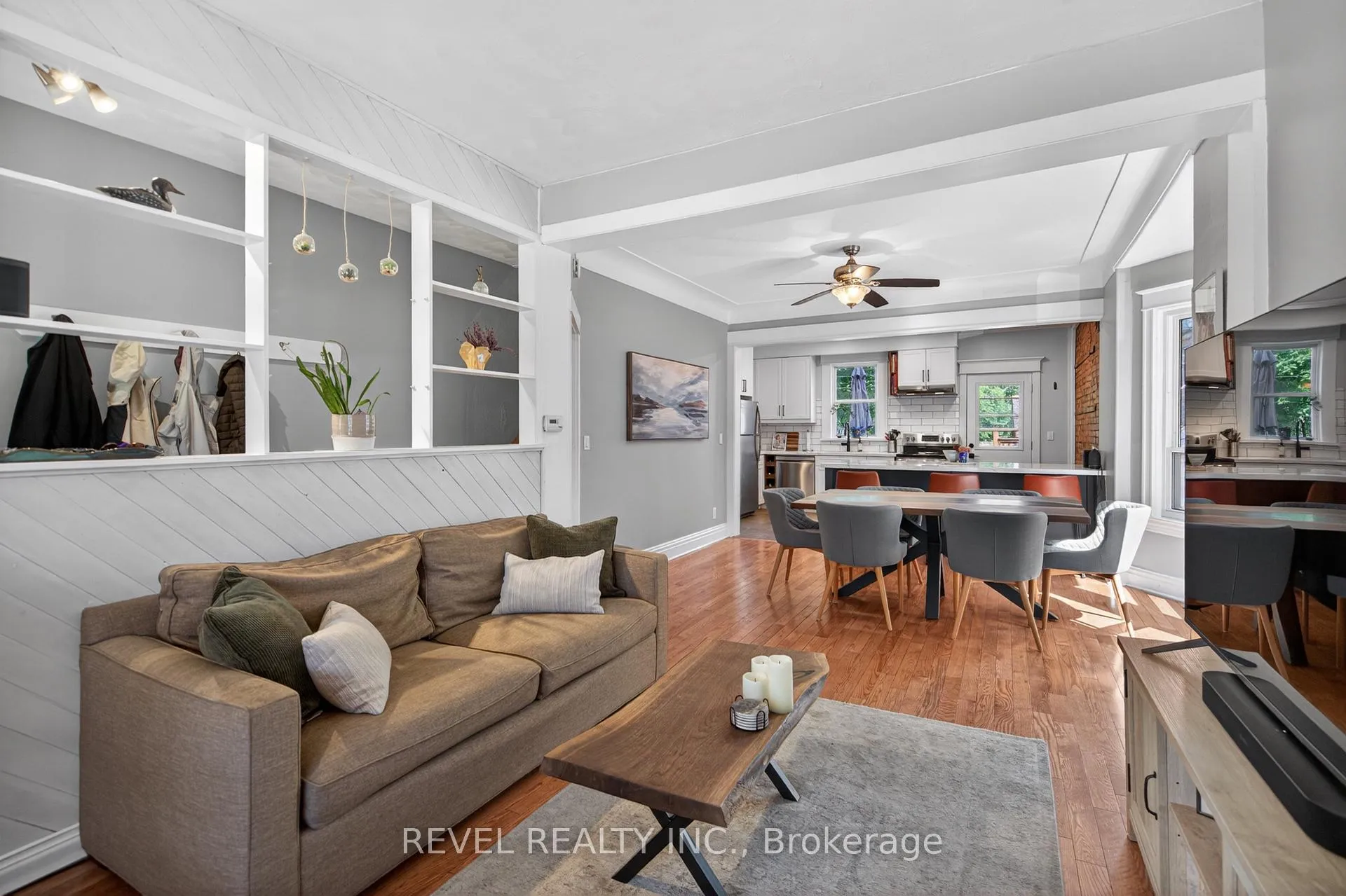 Photo 8 of 125 Balsam Avenue S, Hamilton, Blakeley — HOMEH