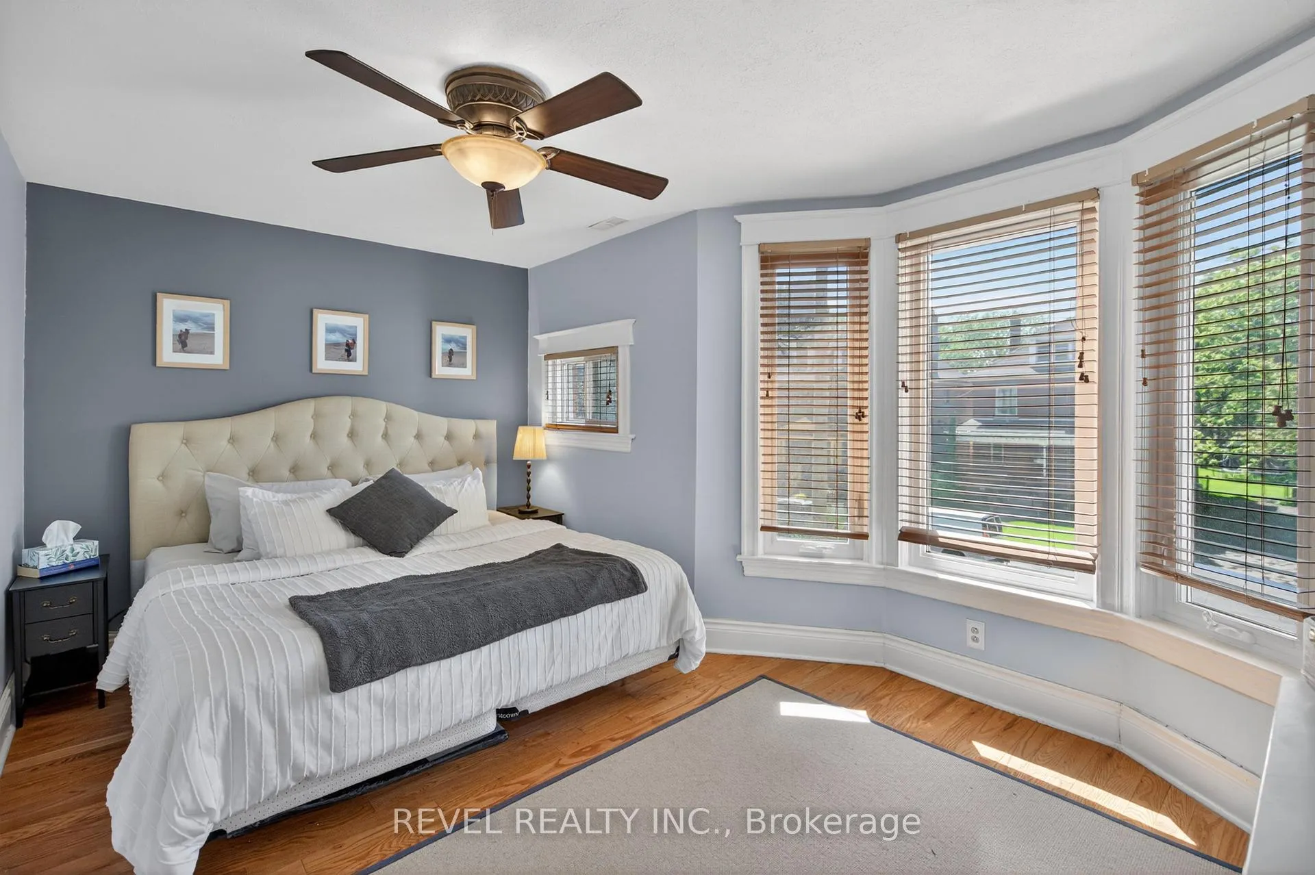 Photo 24 of 125 Balsam Avenue S, Hamilton, Blakeley — HOMEH