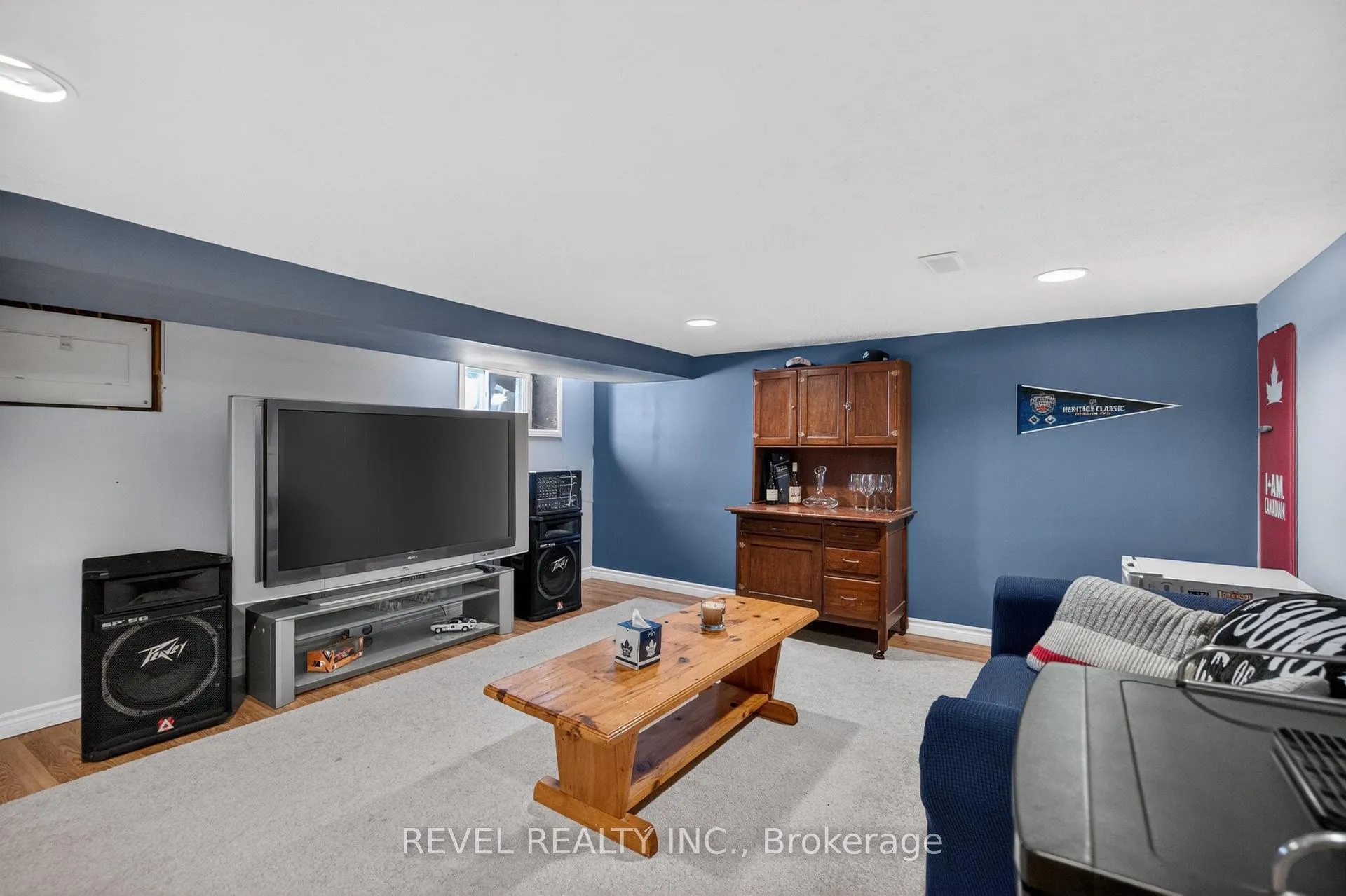 Photo 32 of 125 Balsam Avenue S, Hamilton, Blakeley — HOMEH
