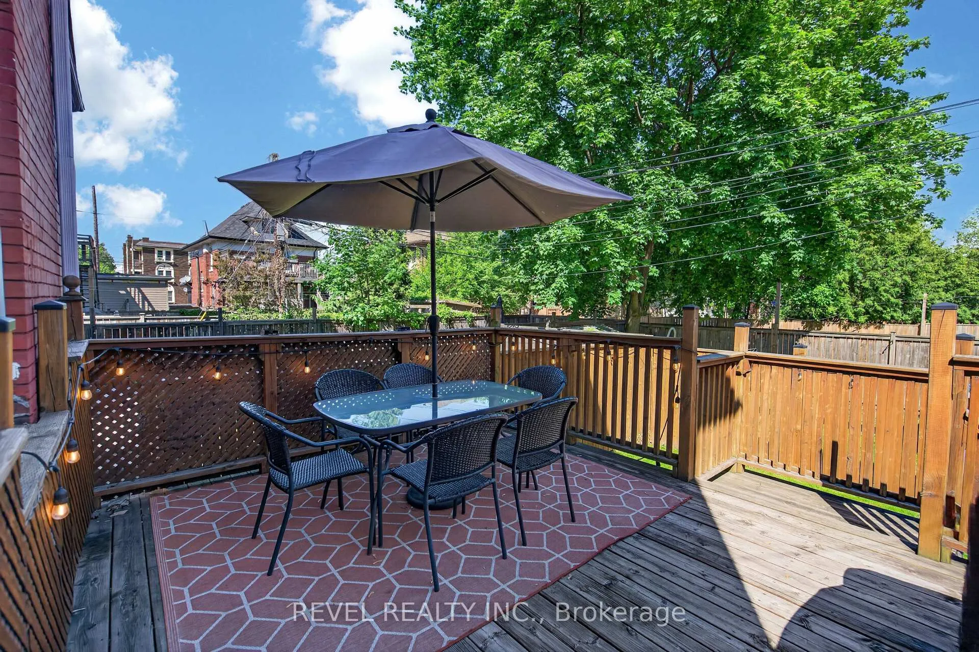Photo 37 of 125 Balsam Avenue S, Hamilton, Blakeley — HOMEH