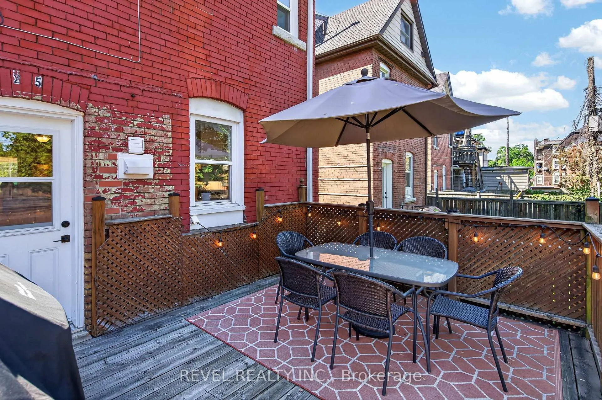 Photo 38 of 125 Balsam Avenue S, Hamilton, Blakeley — HOMEH