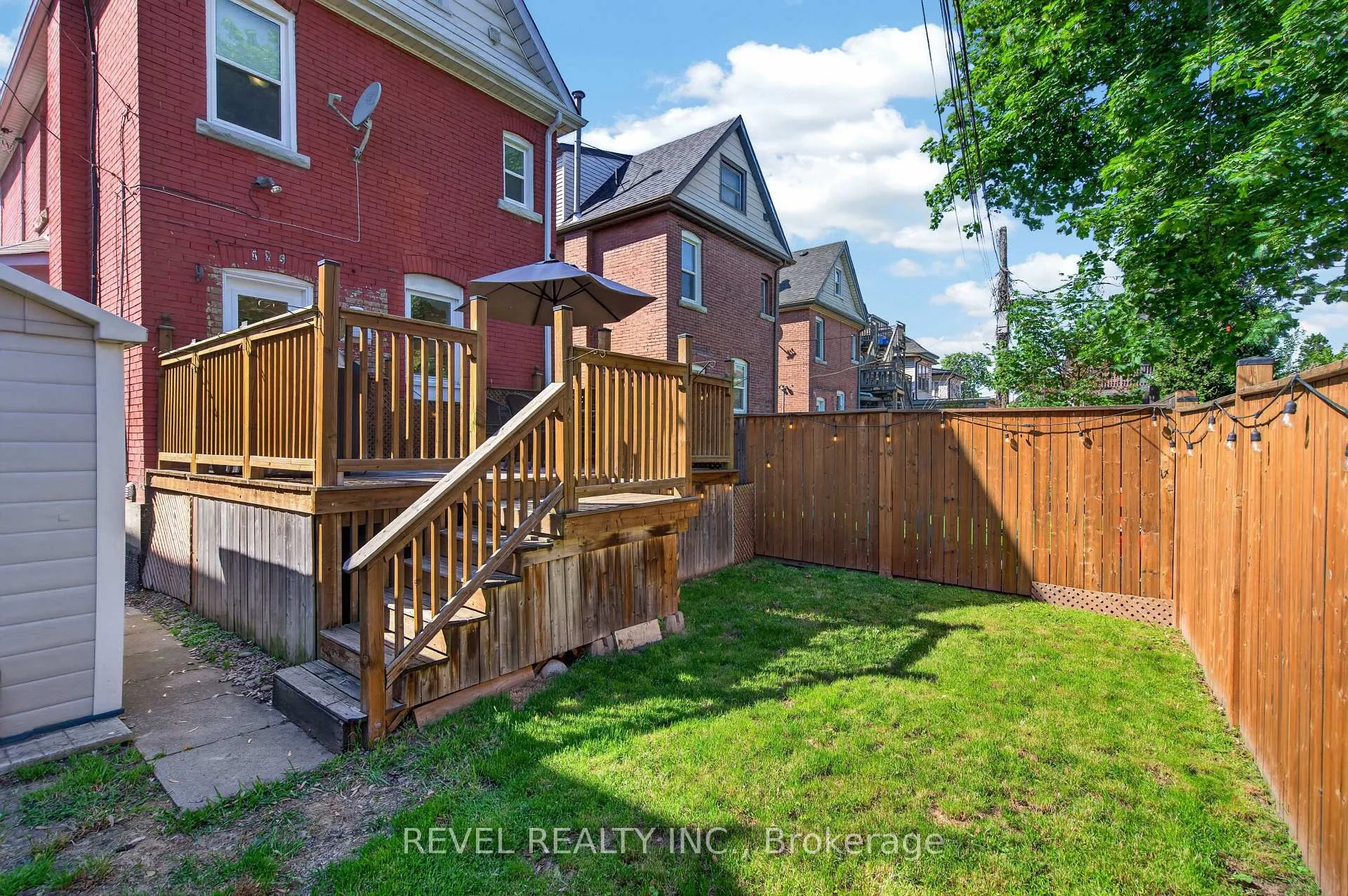 Photo 40 of 125 Balsam Avenue S, Hamilton, Blakeley — HOMEH