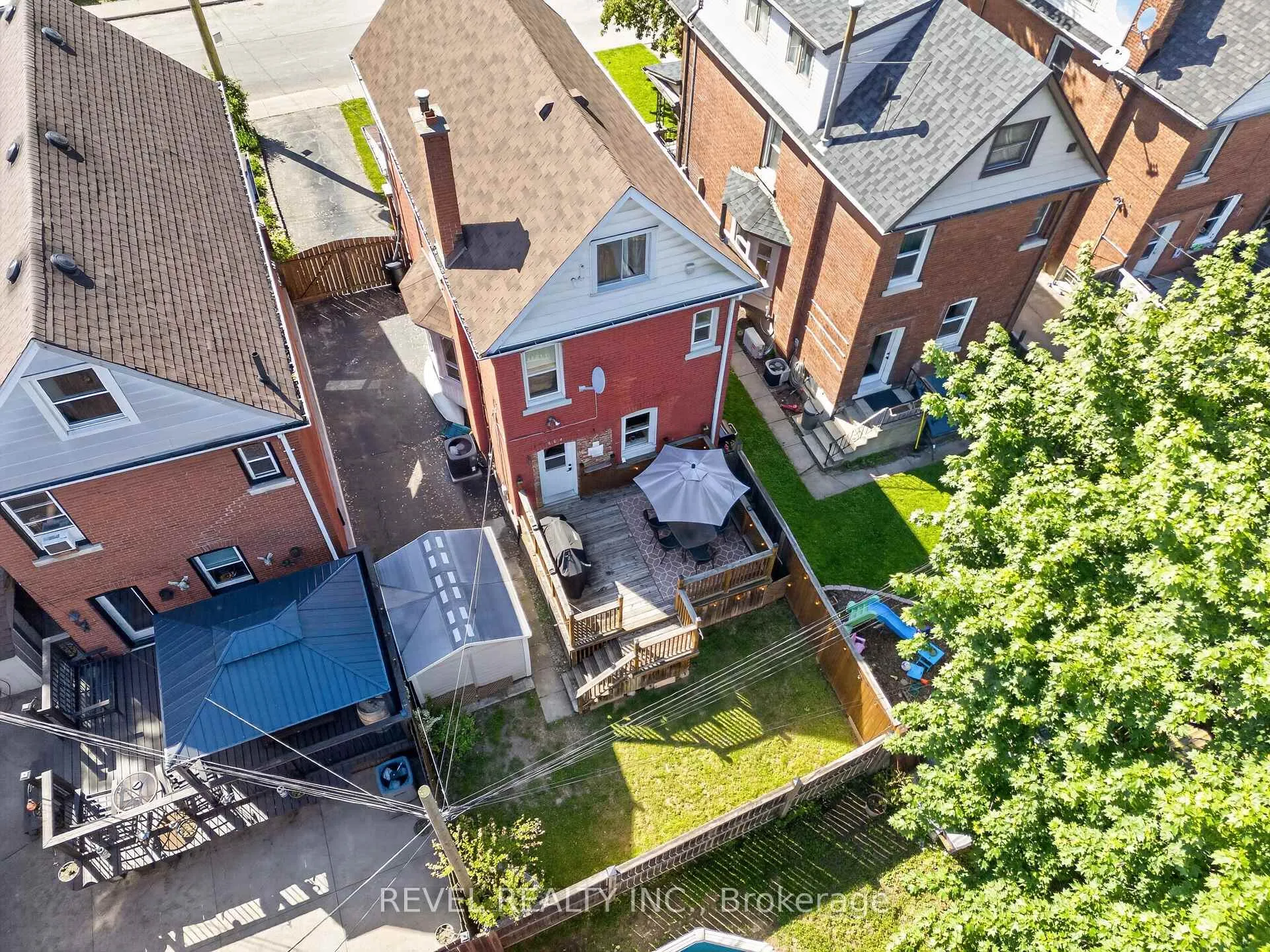 Photo 42 of 125 Balsam Avenue S, Hamilton, Blakeley — HOMEH