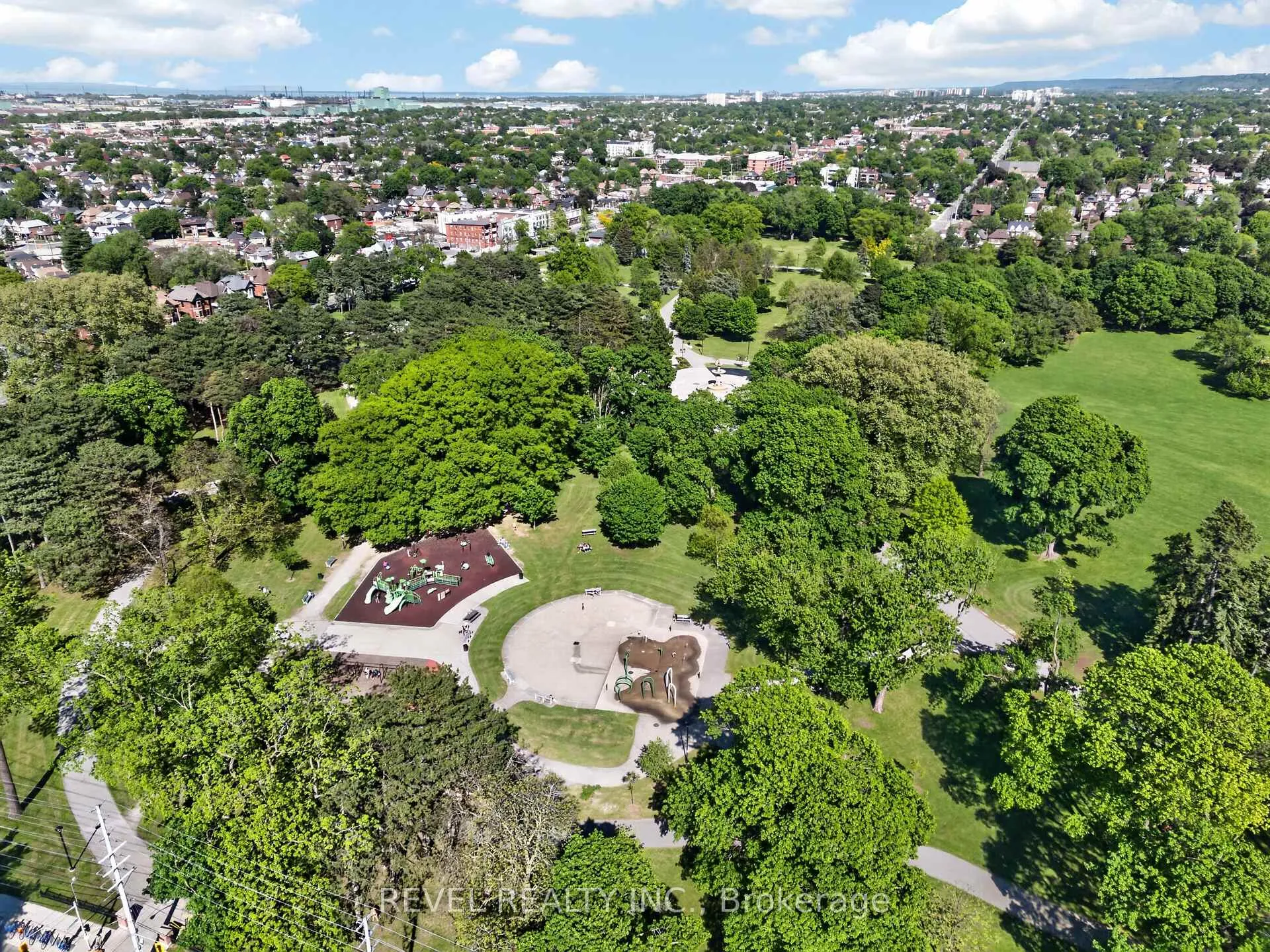 Photo 44 of 125 Balsam Avenue S, Hamilton, Blakeley — HOMEH