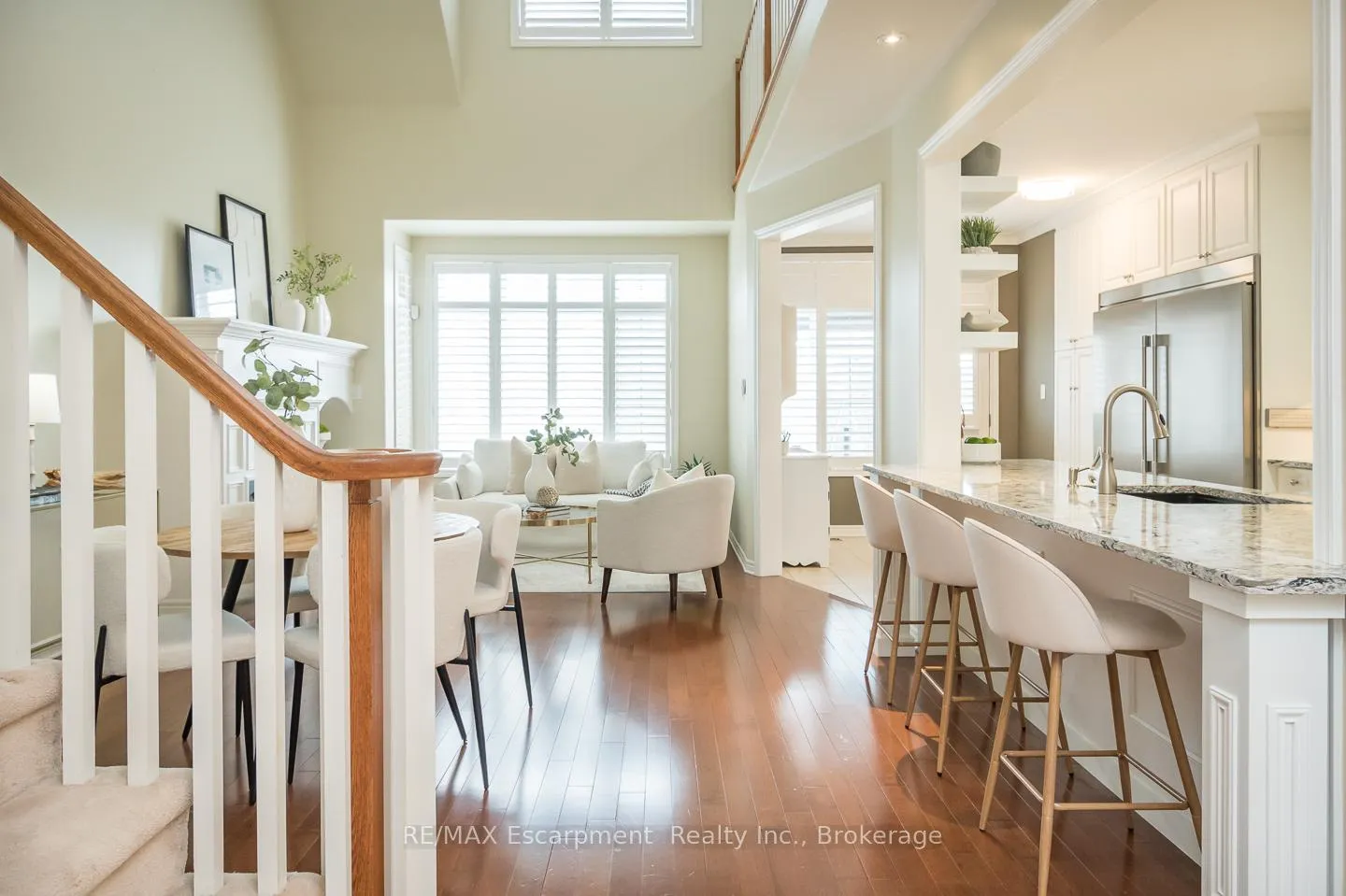 Photo 15 of 6293 Pinestone Road, Niagara Falls, Stamford — HOMEH
