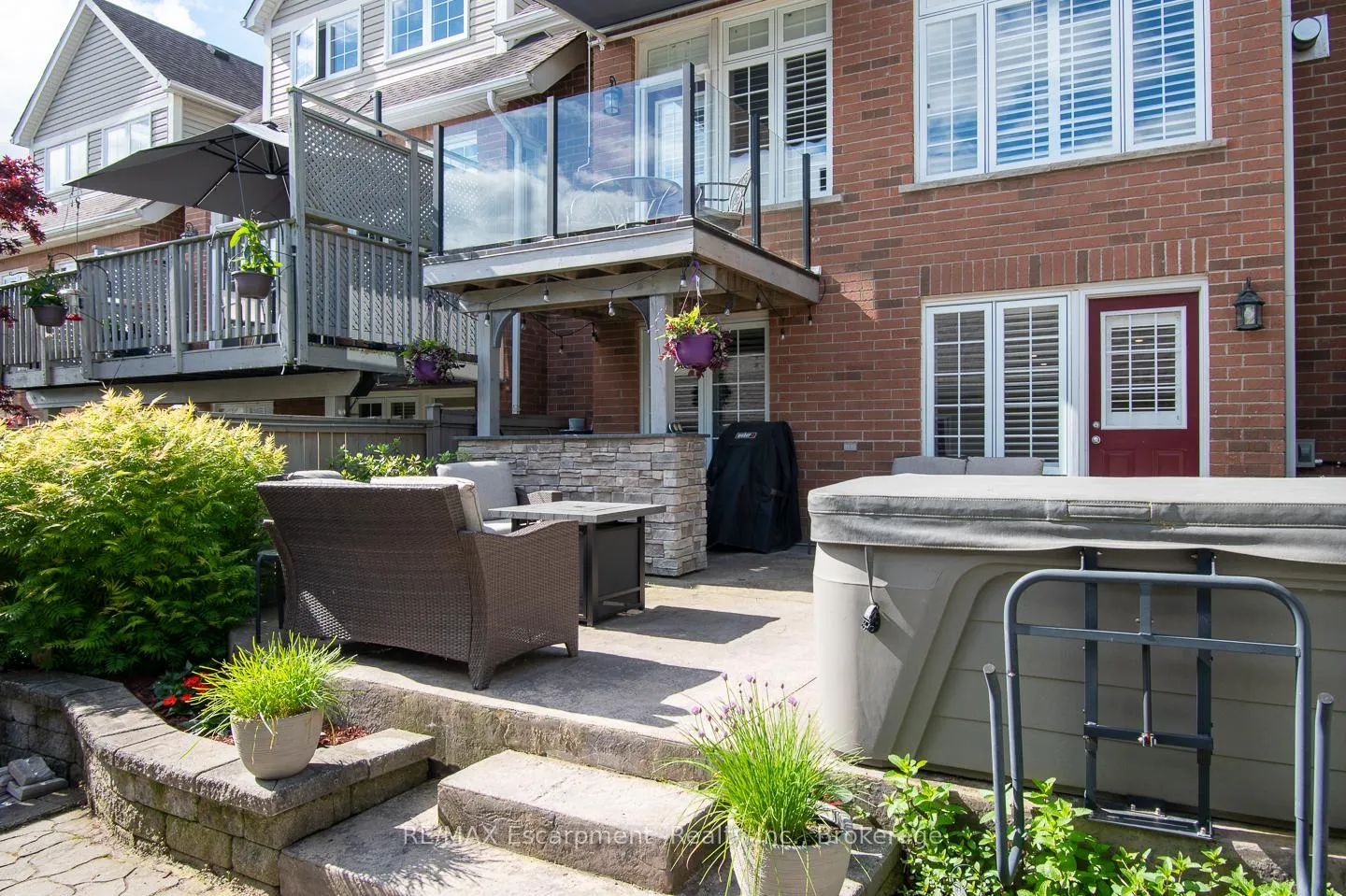 Photo 48 of 6293 Pinestone Road, Niagara Falls, Stamford — HOMEH