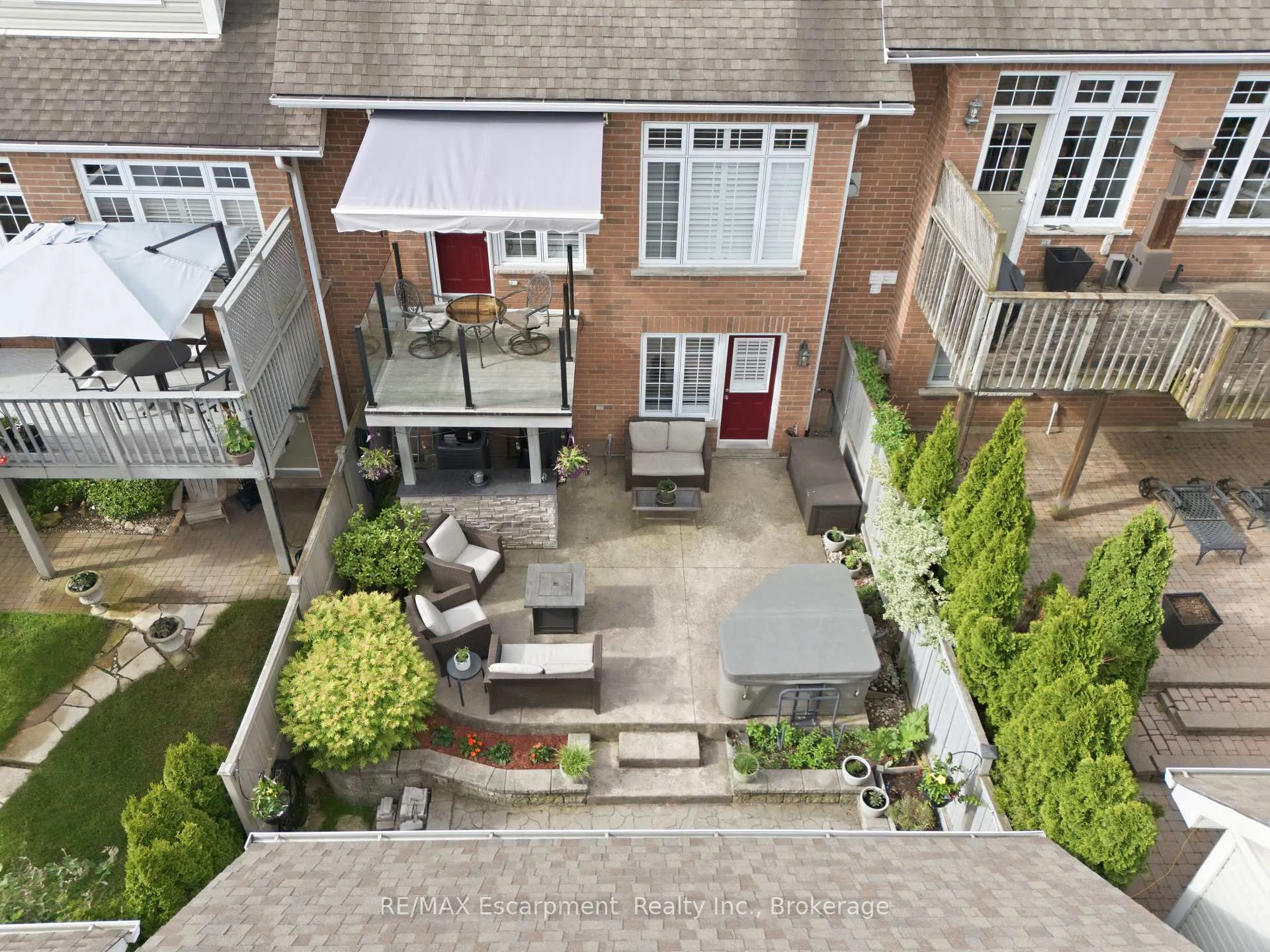 Photo 49 of 6293 Pinestone Road, Niagara Falls, Stamford — HOMEH