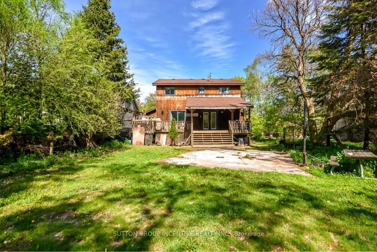 Photo 31 of 2448 Wallace Avenue, Innisfil, Alcona — HOMEH
