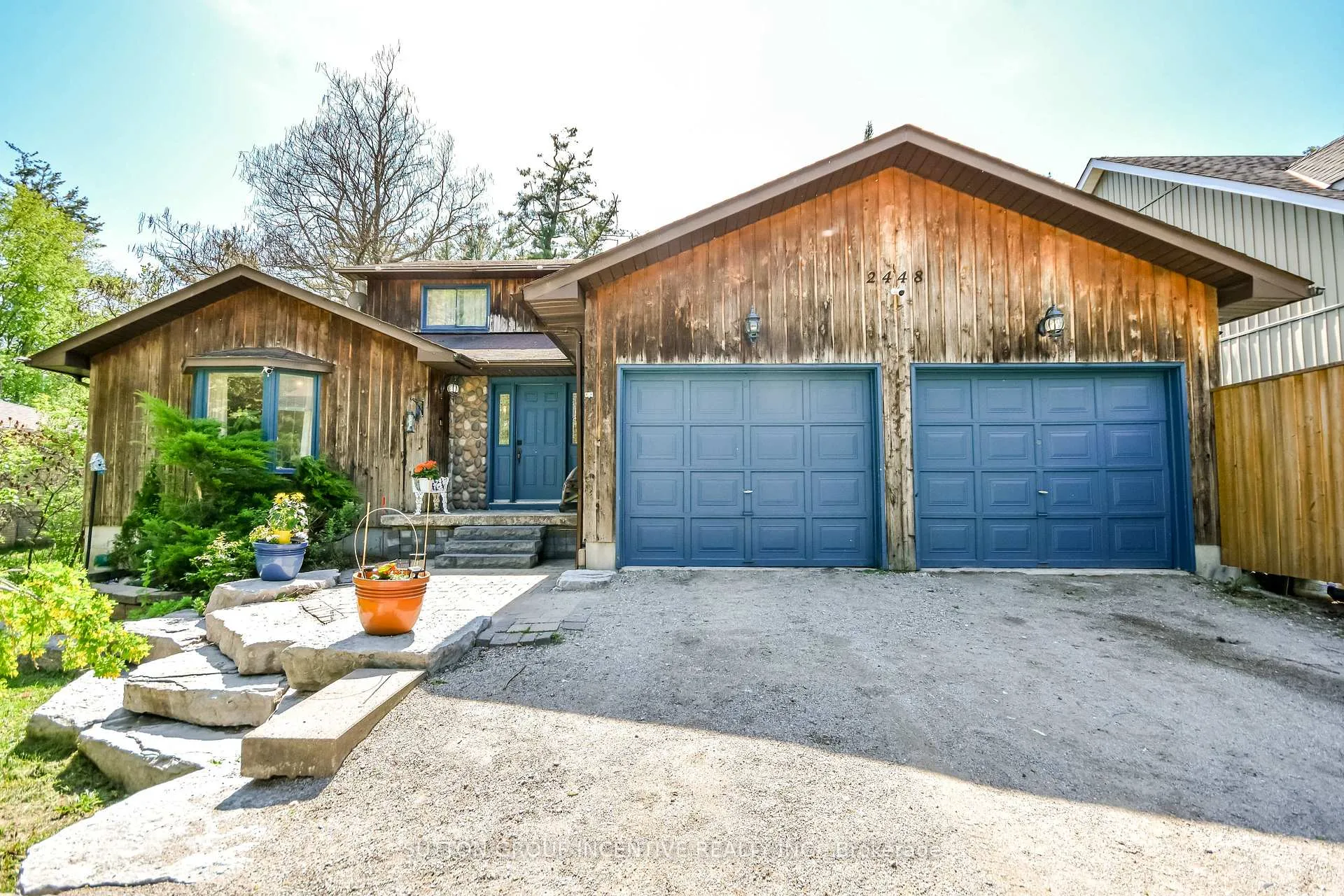 Photo 36 of 2448 Wallace Avenue, Innisfil, Alcona — HOMEH