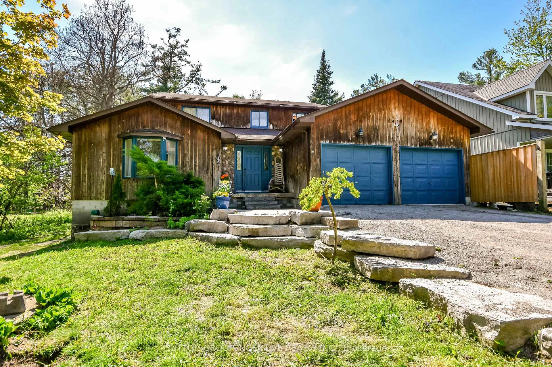 Photo 37 of 2448 Wallace Avenue, Innisfil, Alcona — HOMEH
