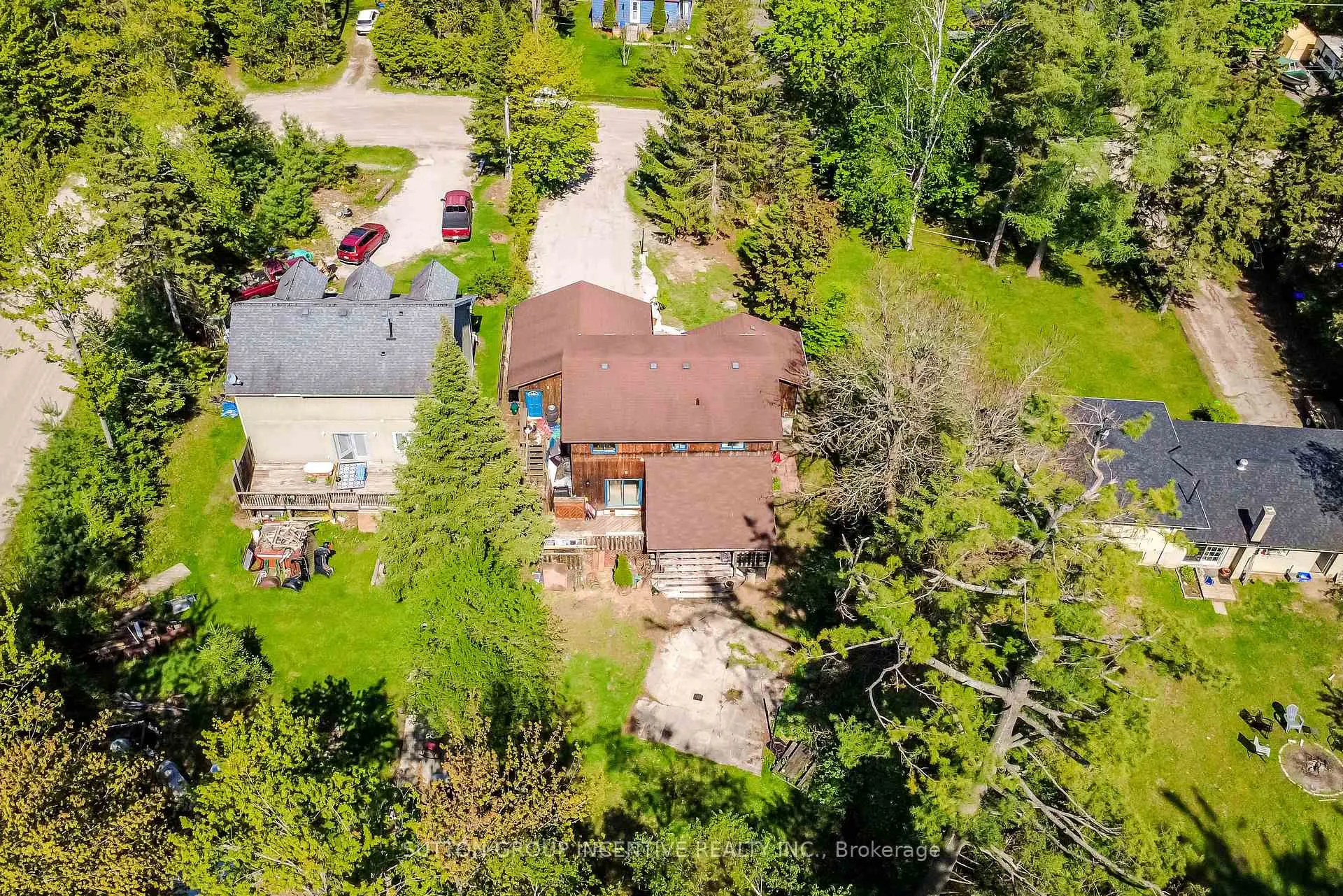 Photo 40 of 2448 Wallace Avenue, Innisfil, Alcona — HOMEH