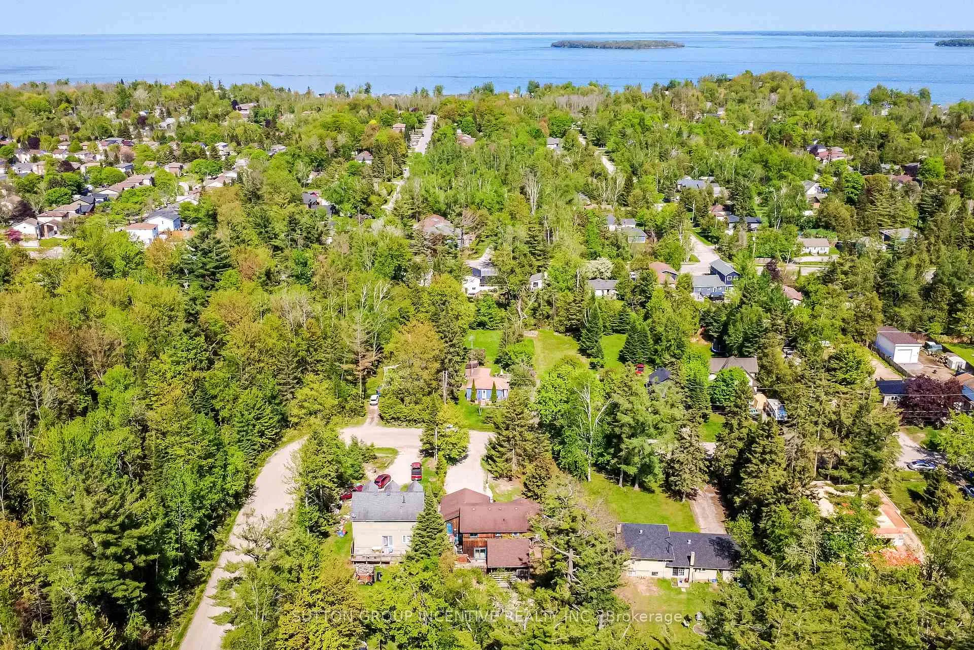 Photo 42 of 2448 Wallace Avenue, Innisfil, Alcona — HOMEH