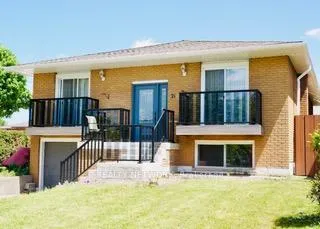 Photo 1 of 21 Deschene Avenue, Hamilton, Greeningdon — HOMEH