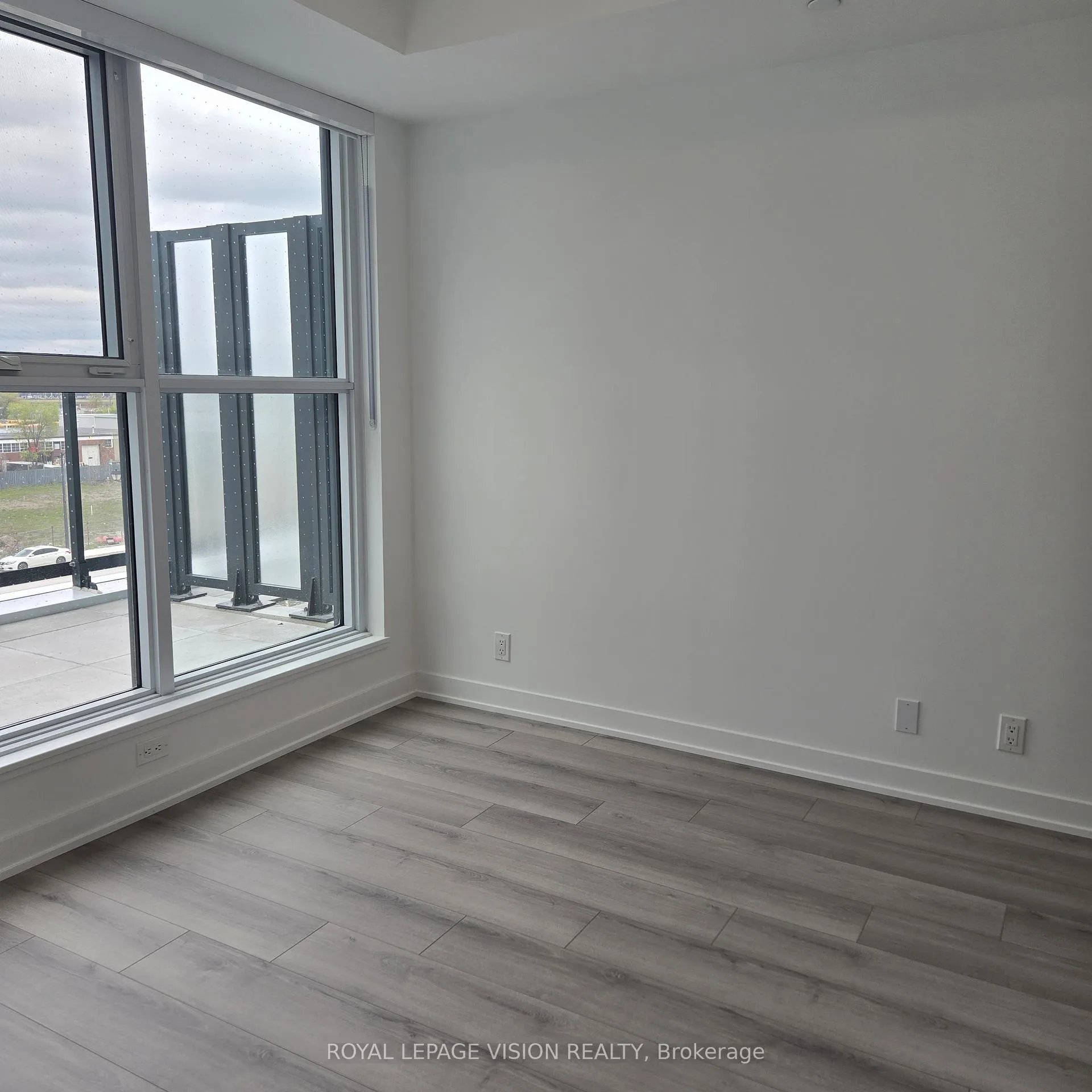 Photo 20 of Unit 401, 20 Deans Drive, Scarborough, Clairlea-Birchmount — HOMEH
