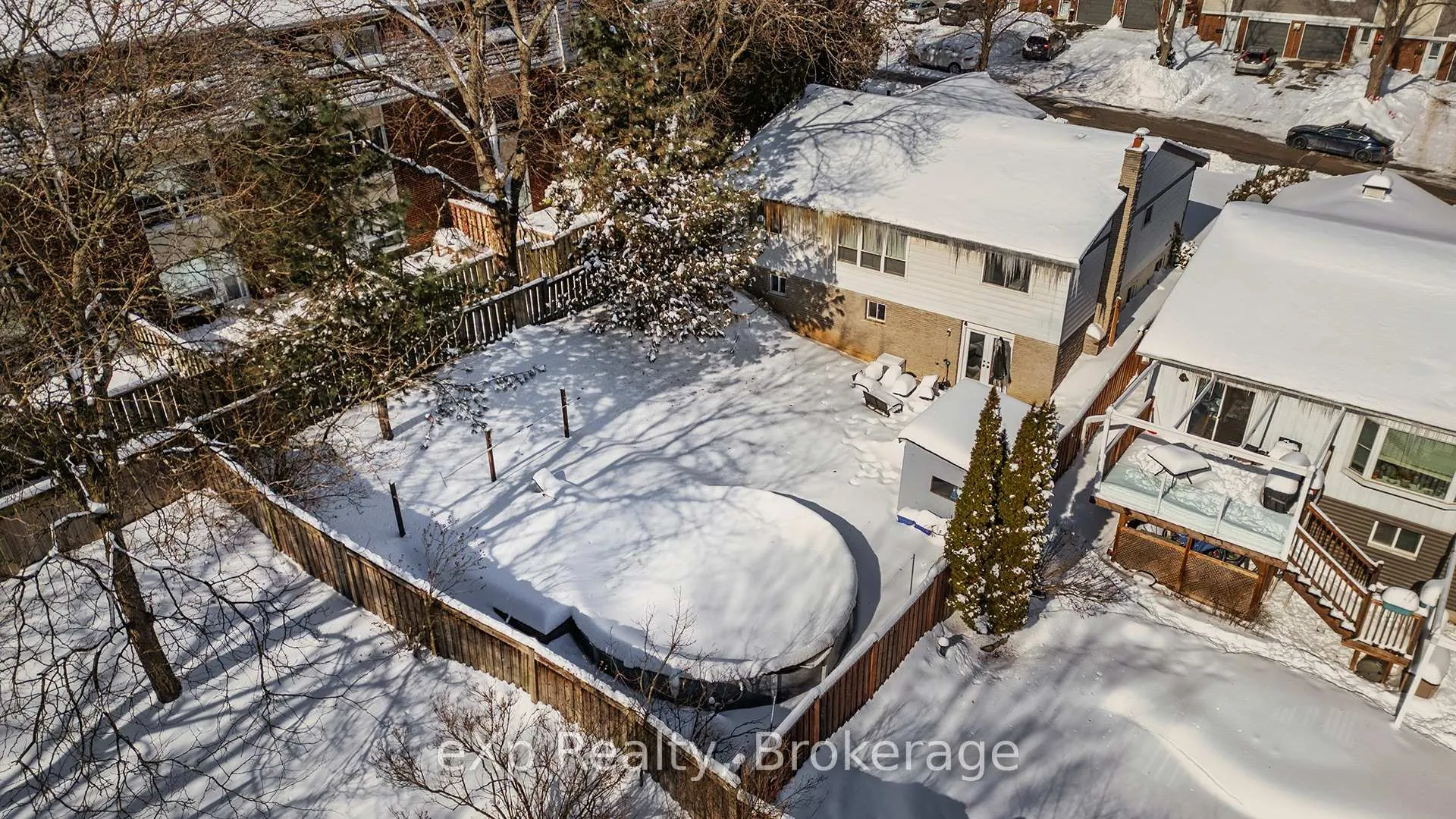 Photo 23 of 79 Ann Street, Hamilton, Dundas — HOMEH