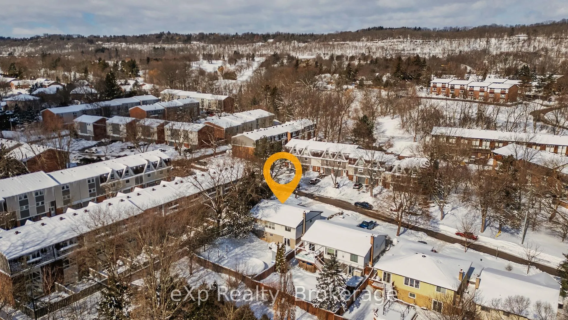 Photo 24 of 79 Ann Street, Hamilton, Dundas — HOMEH
