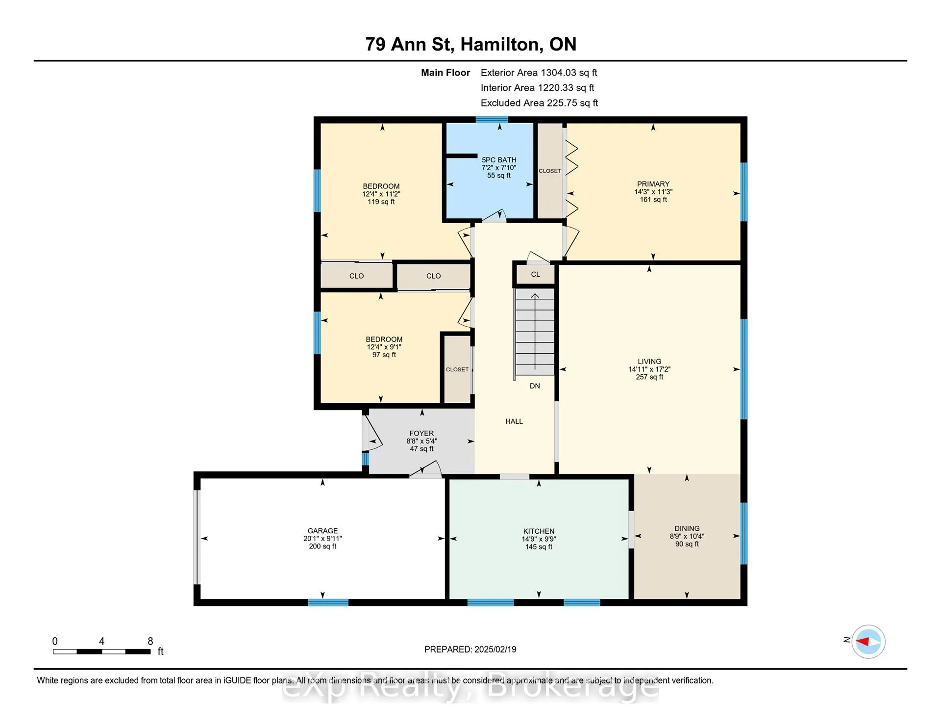 Photo 26 of 79 Ann Street, Hamilton, Dundas — HOMEH