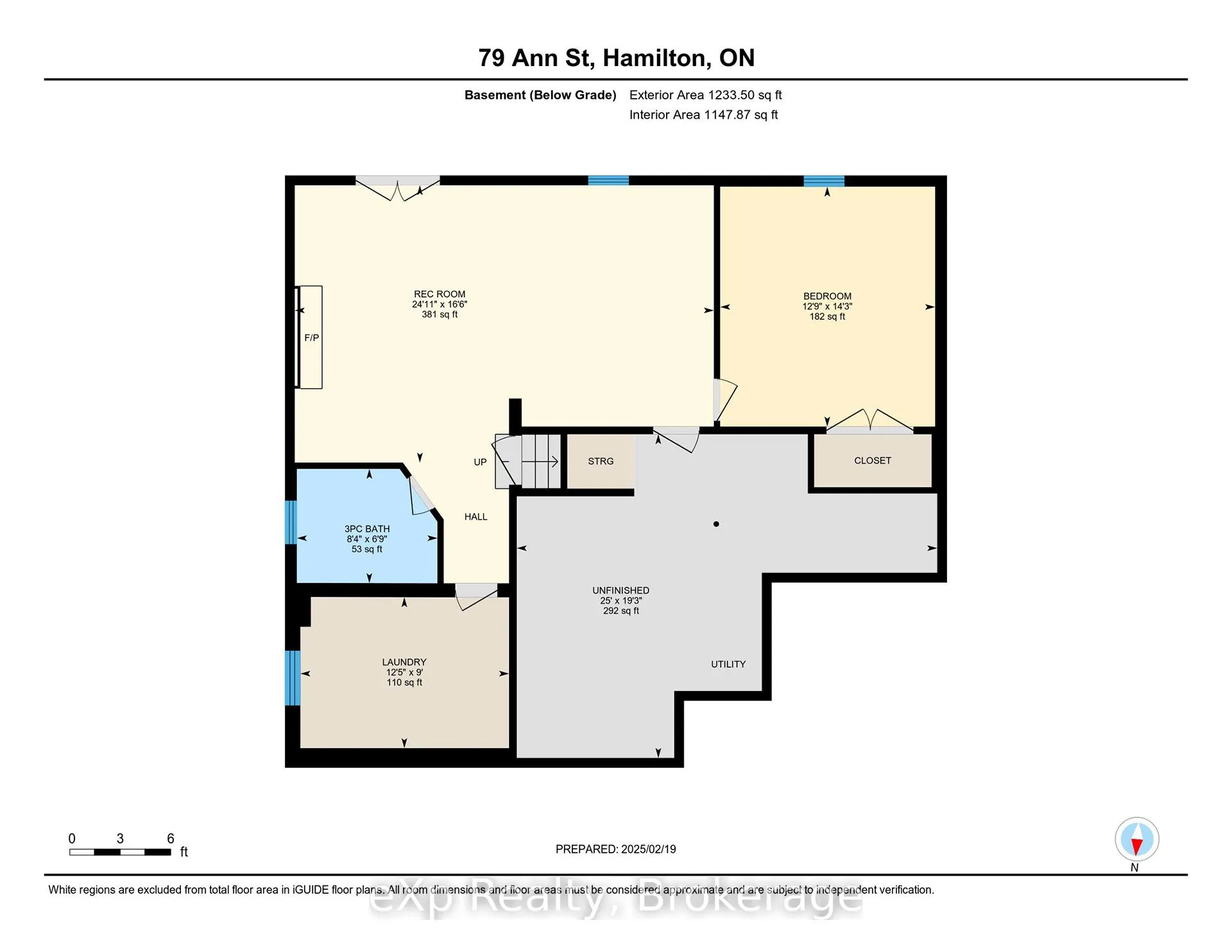 Photo 27 of 79 Ann Street, Hamilton, Dundas — HOMEH