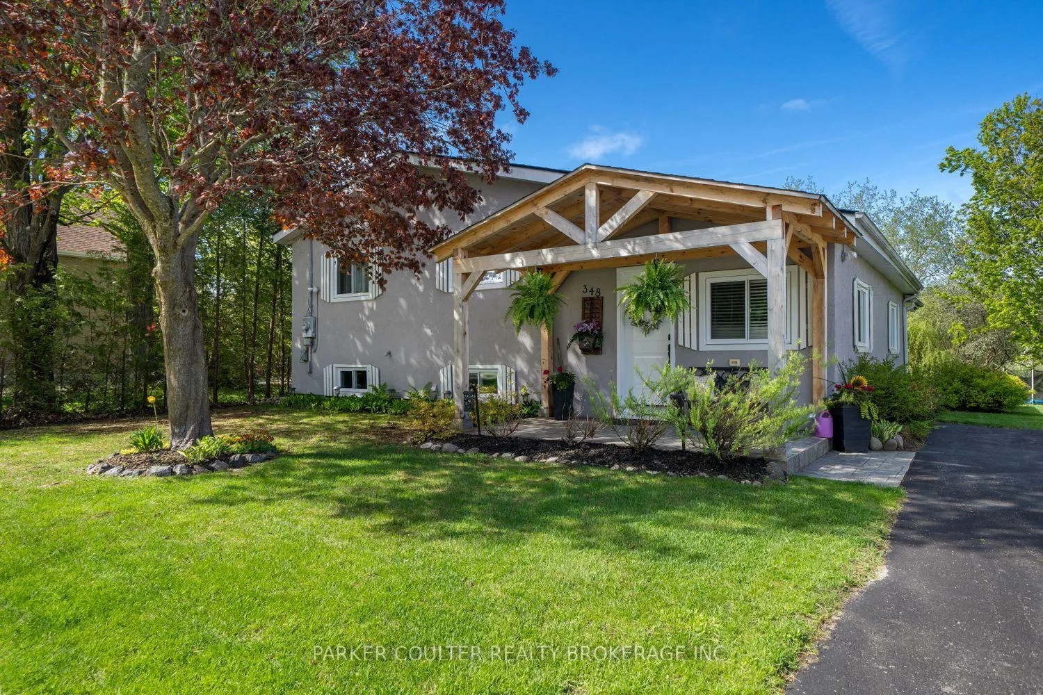Photo 1 of 348 Albert Street, Tay, Victoria Harbour — HOMEH