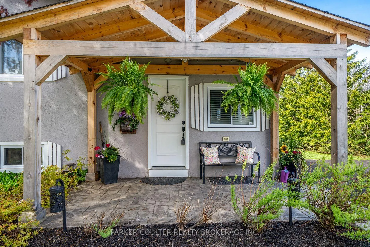 Photo 2 of 348 Albert Street, Tay, Victoria Harbour — HOMEH