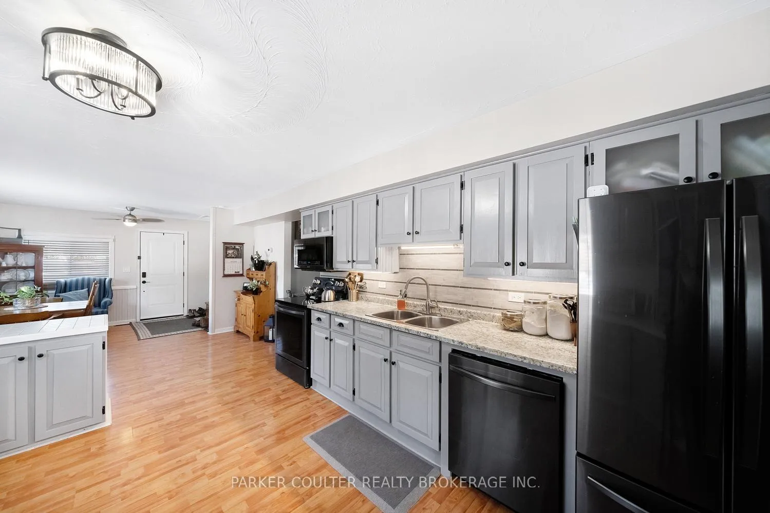 Photo 12 of 348 Albert Street, Tay, Victoria Harbour — HOMEH