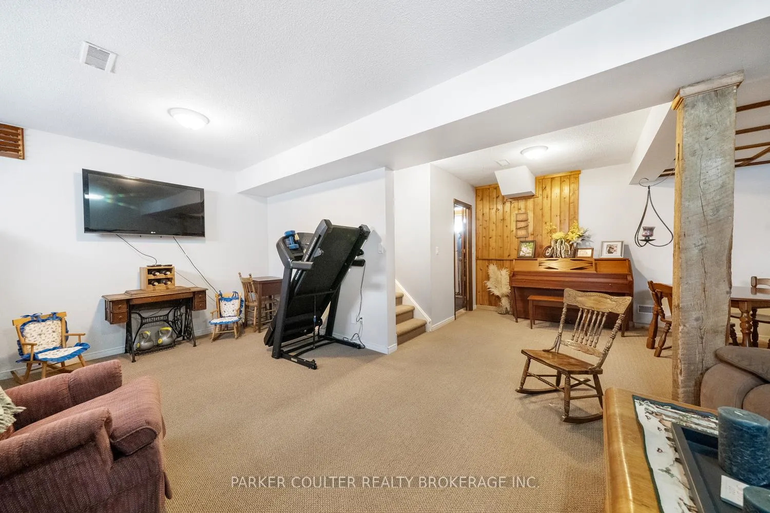 Photo 25 of 348 Albert Street, Tay, Victoria Harbour — HOMEH
