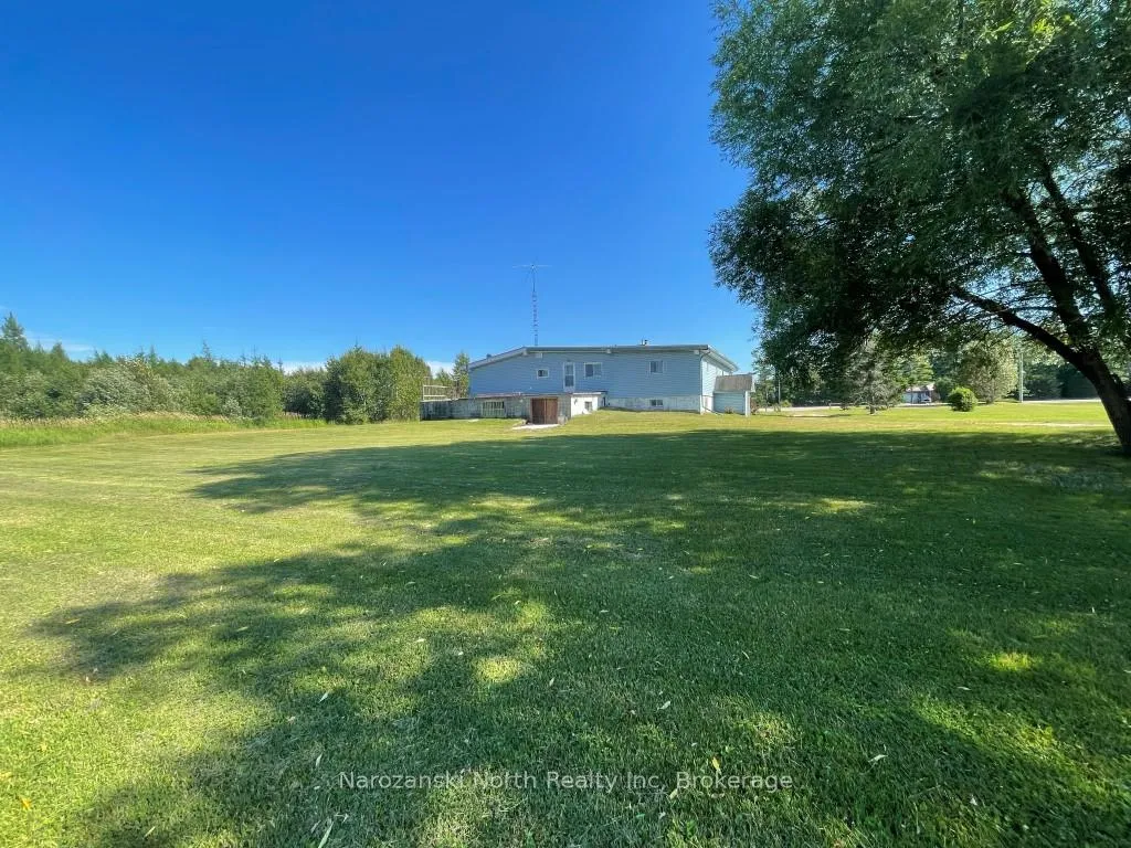 Photo 2 of 2855 64 Highway, French River — HOMEH