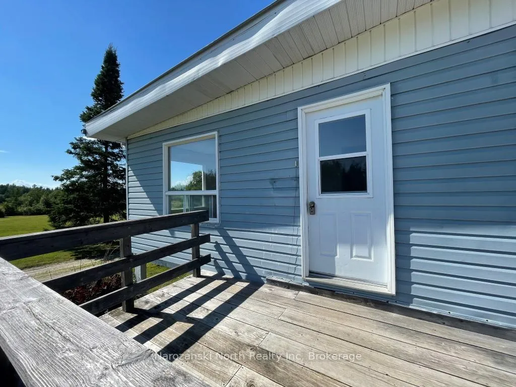 Photo 12 of 2855 64 Highway, French River — HOMEH