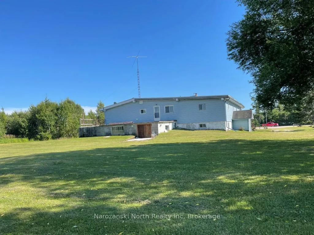 Photo 25 of 2855 64 Highway, French River — HOMEH