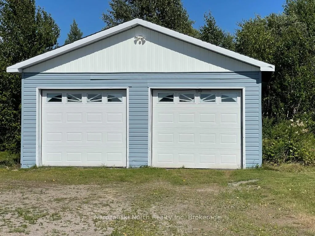 Photo 26 of 2855 64 Highway, French River — HOMEH