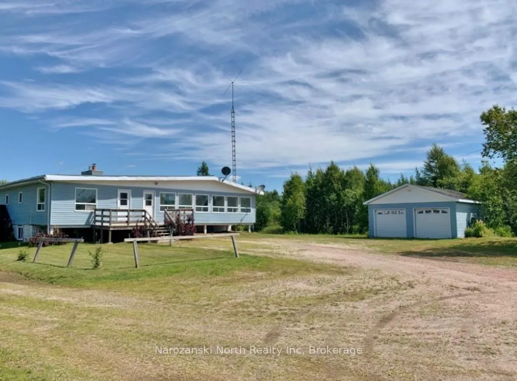 Photo 30 of 2855 64 Highway, French River — HOMEH