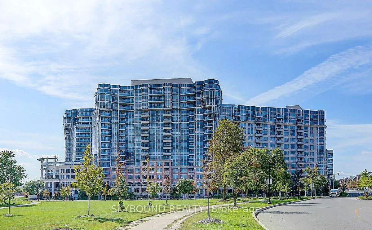 Photo 16 of Unit 131, 33 Cox Boulevard, Markham, Unionville — HOMEH