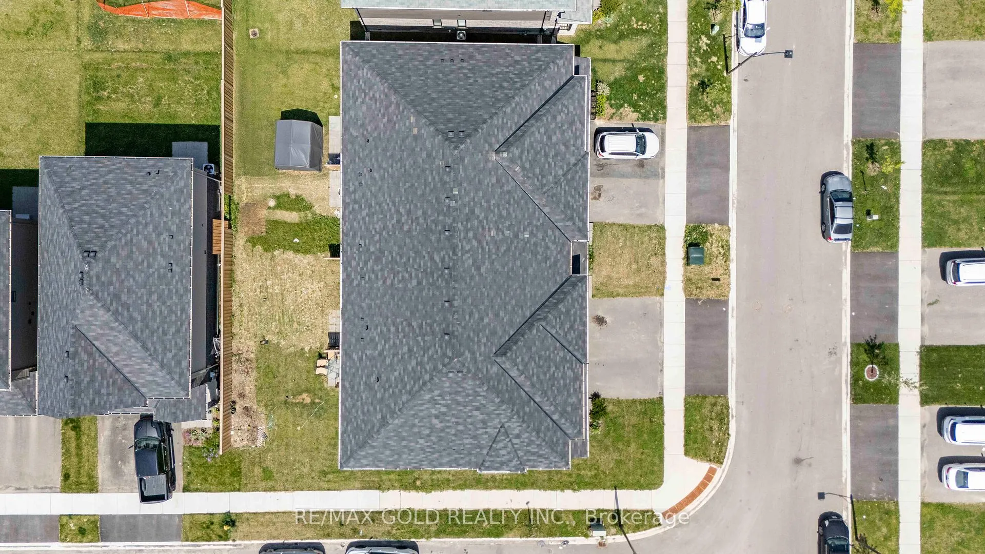Photo 5 of 73 June Callwood Way, Brantford, Echo Place — HOMEH