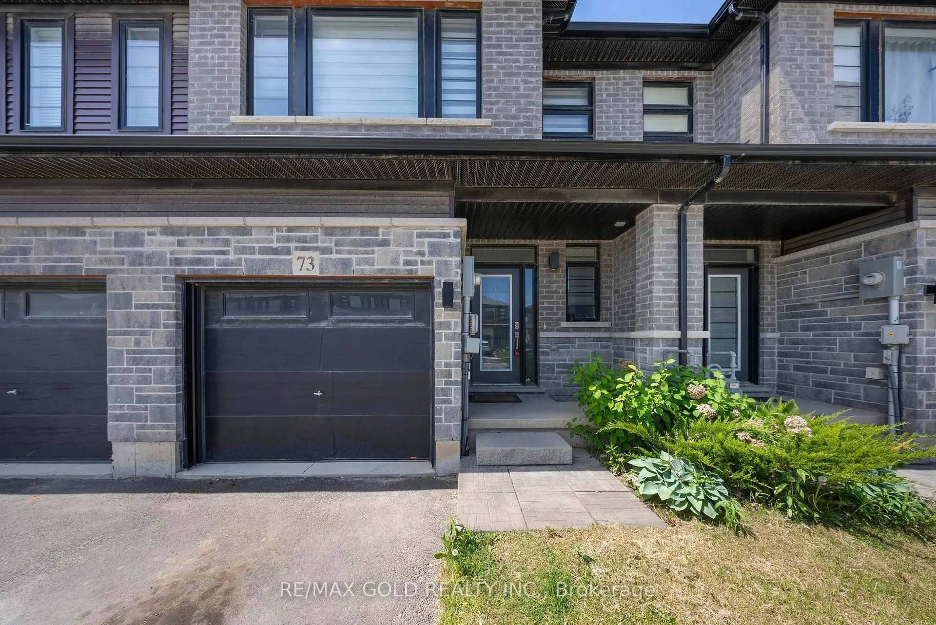 Photo 7 of 73 June Callwood Way, Brantford, Echo Place — HOMEH