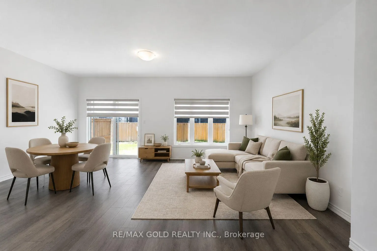 Photo 18 of 73 June Callwood Way, Brantford, Echo Place — HOMEH