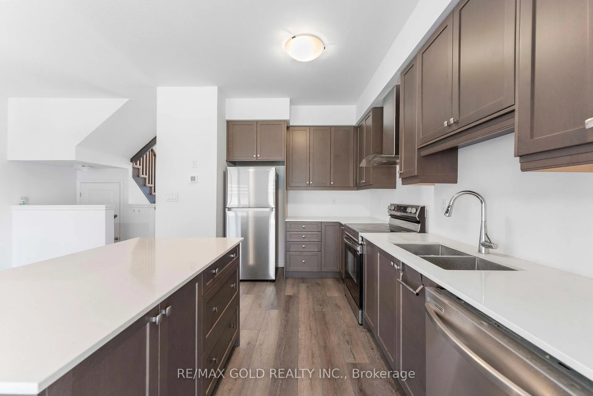 Photo 19 of 73 June Callwood Way, Brantford, Echo Place — HOMEH