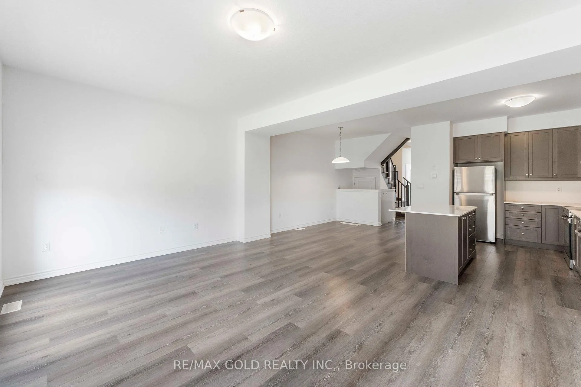 Photo 26 of 73 June Callwood Way, Brantford, Echo Place — HOMEH