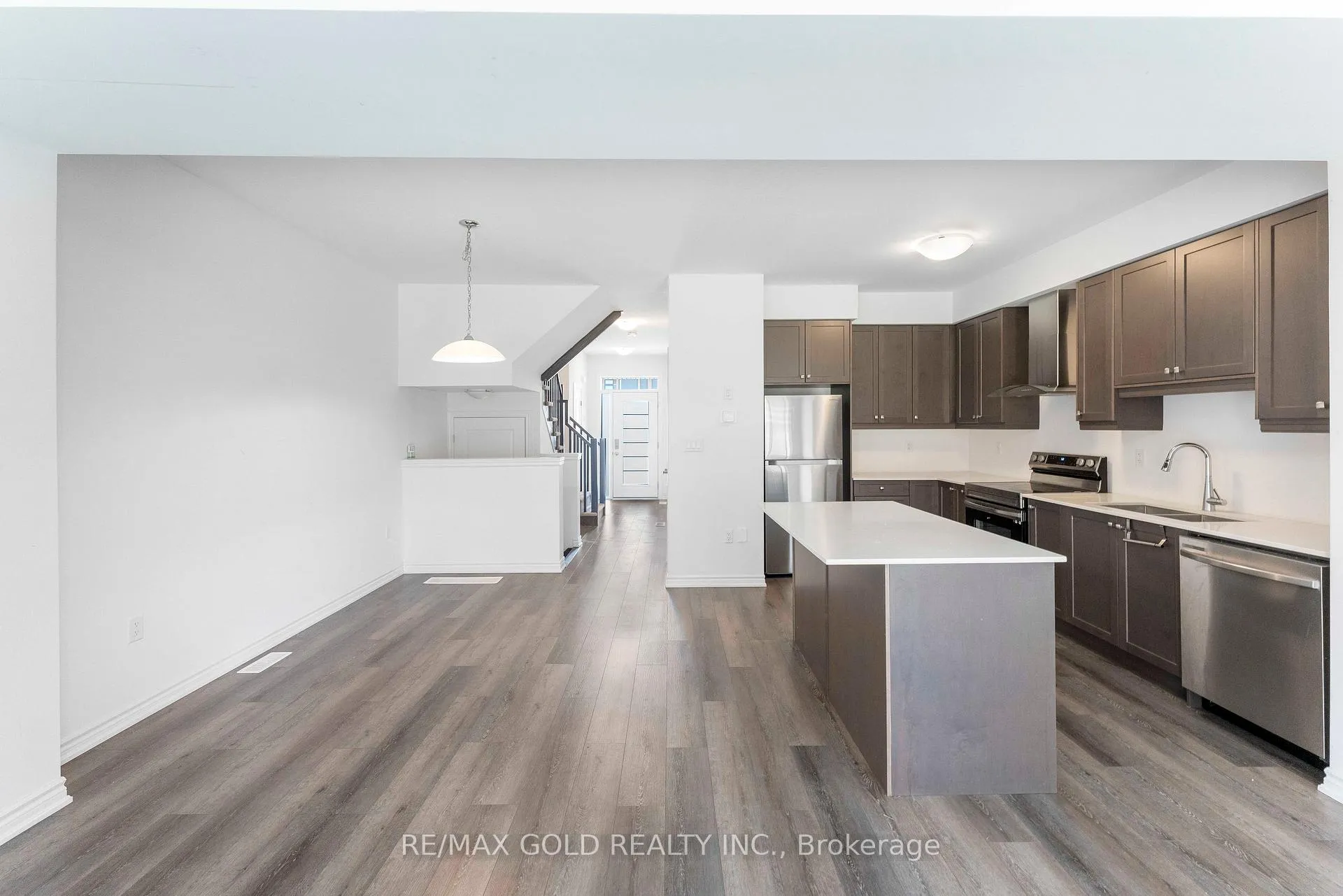 Photo 27 of 73 June Callwood Way, Brantford, Echo Place — HOMEH